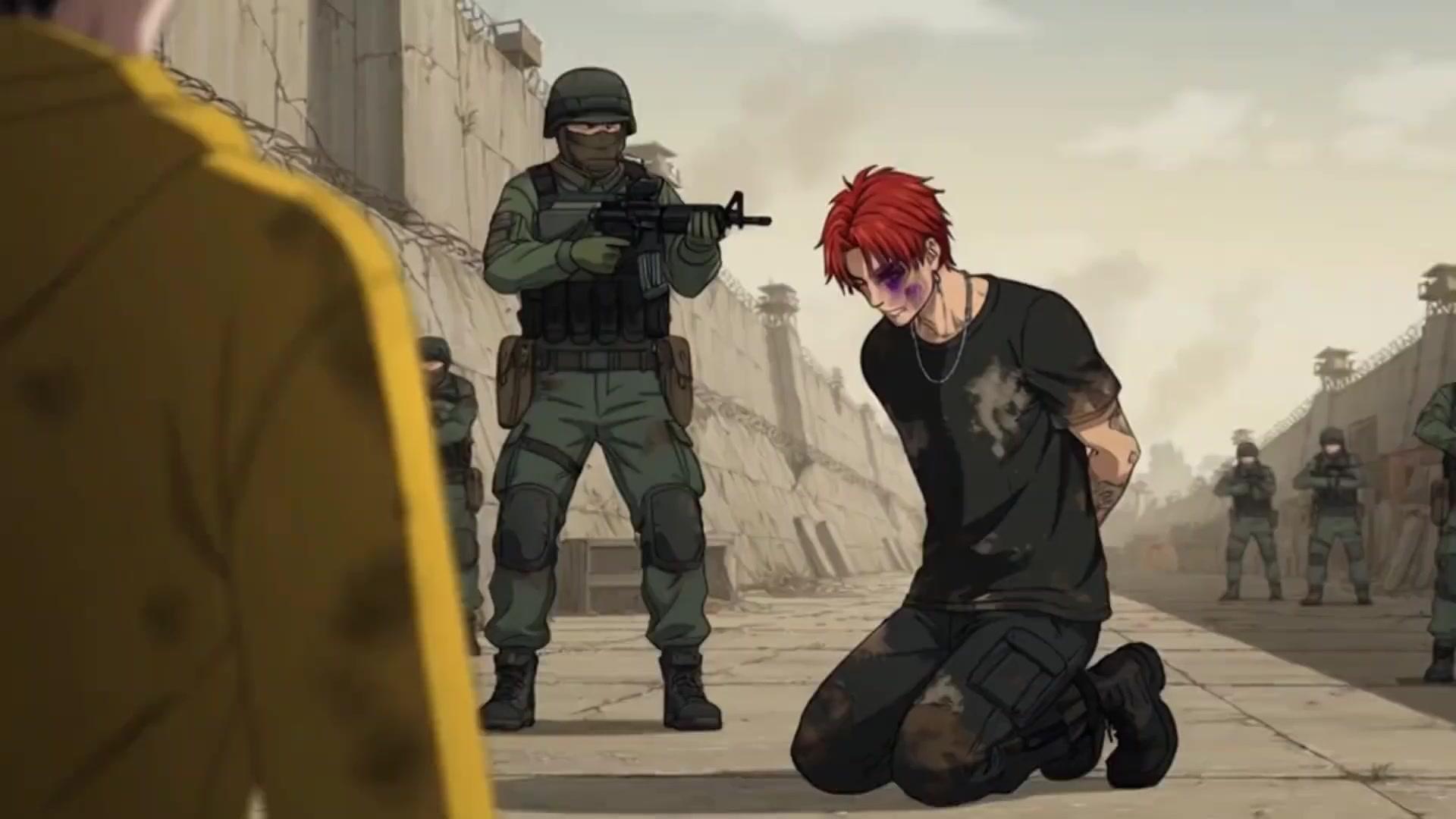 Hậu Cung Quỷ Yêu