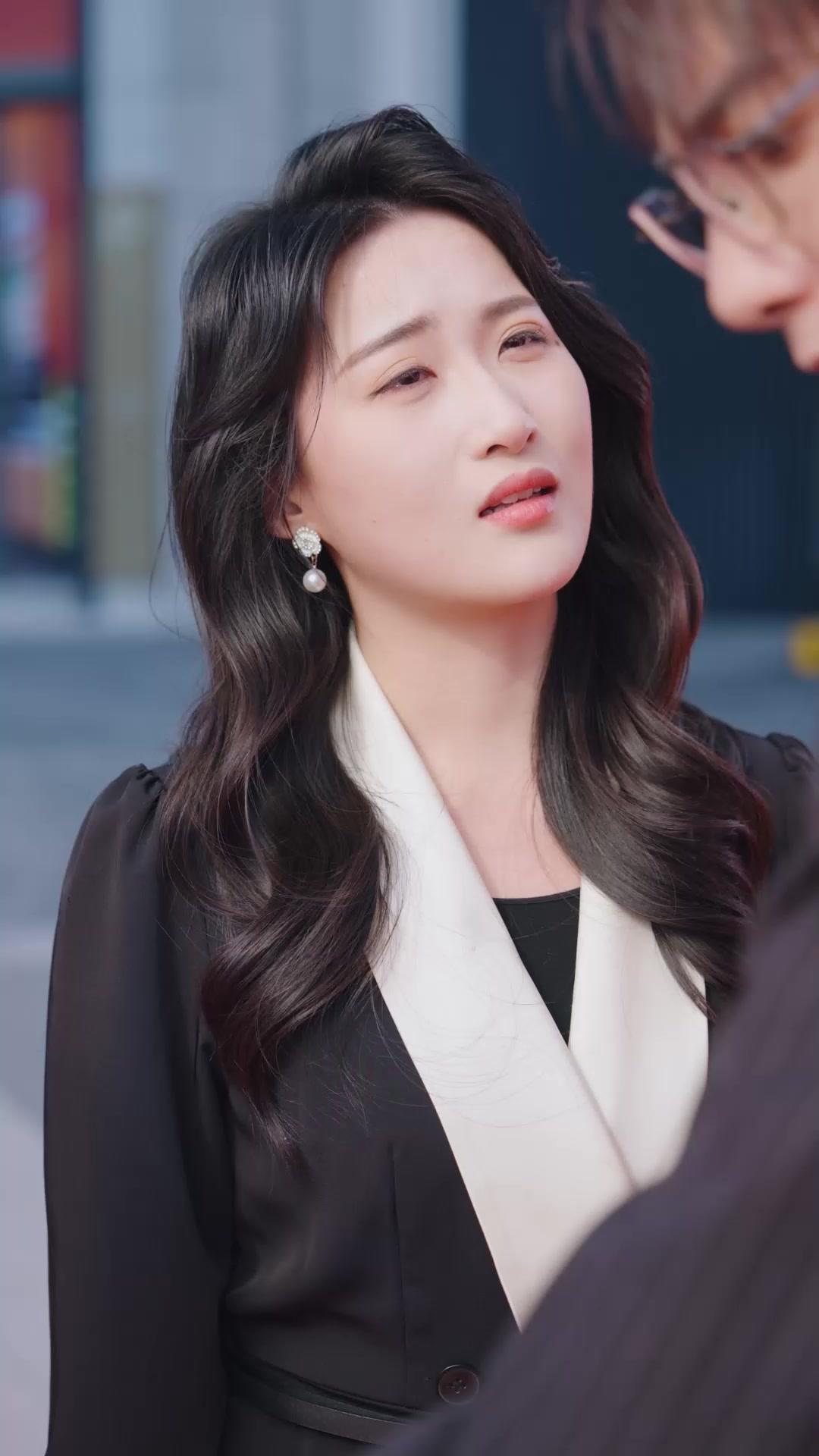 Scarlet Rumor，Scorched Revenge