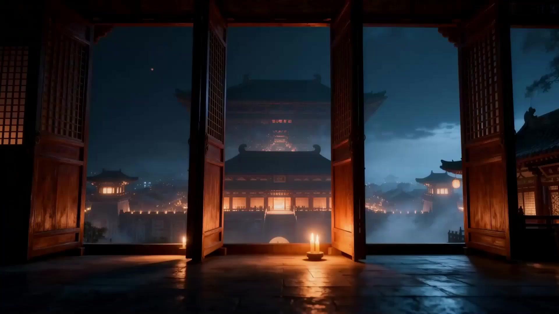 Fox Queen: Fatal Desire