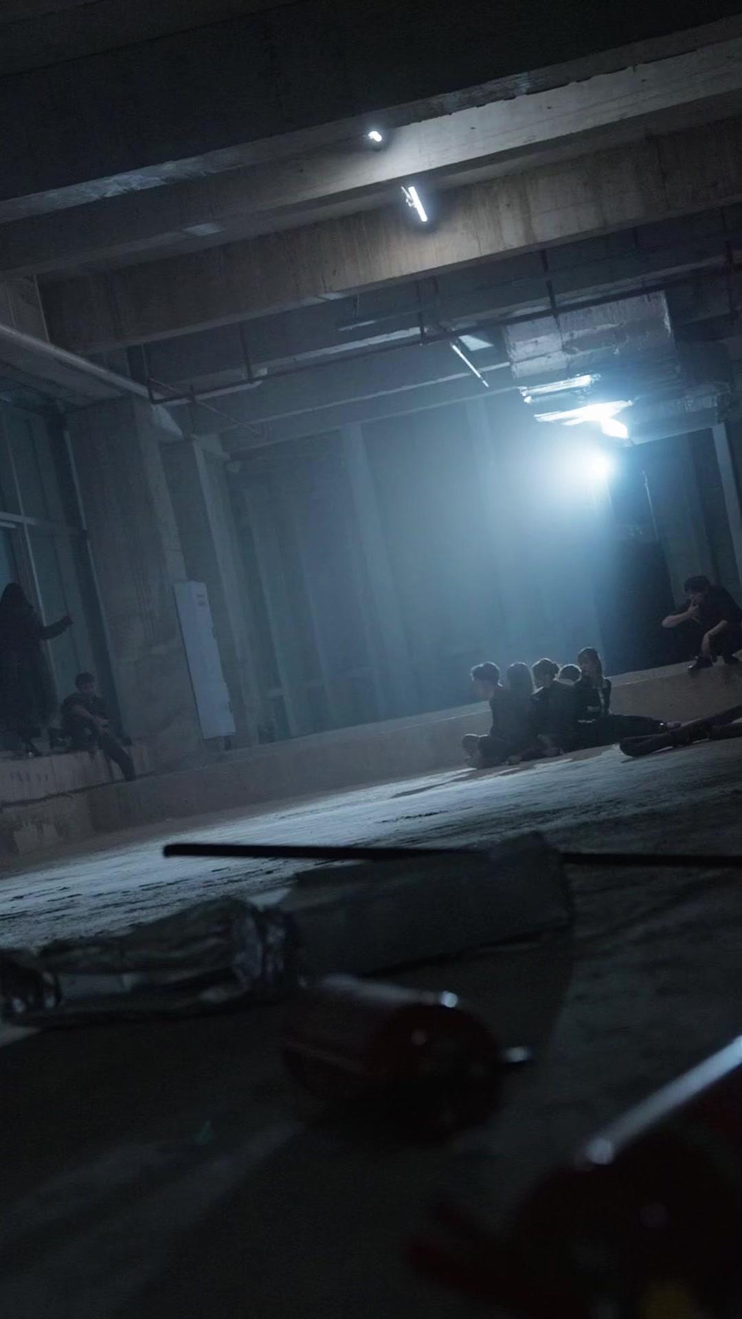 Bangkitkan Mata Penembus