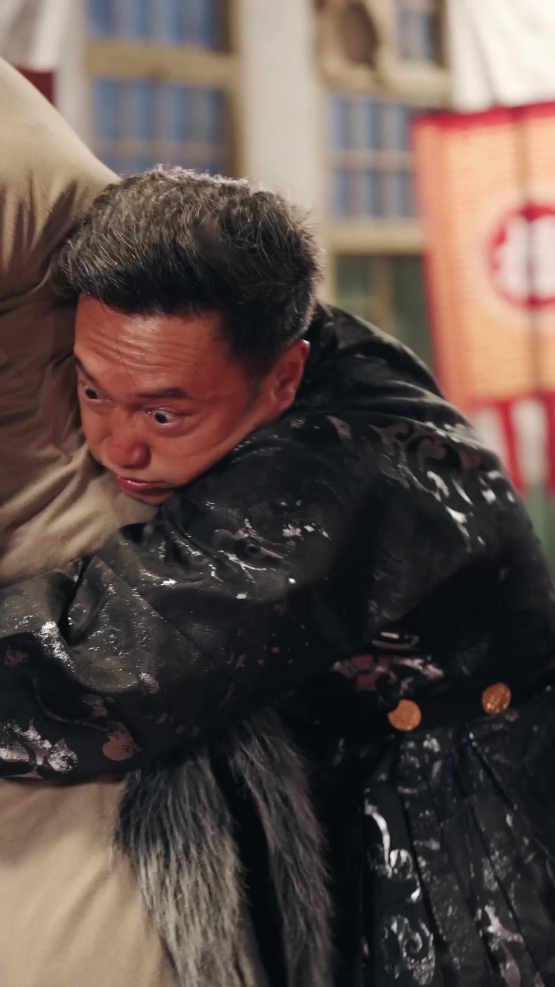 La heredera ocultada