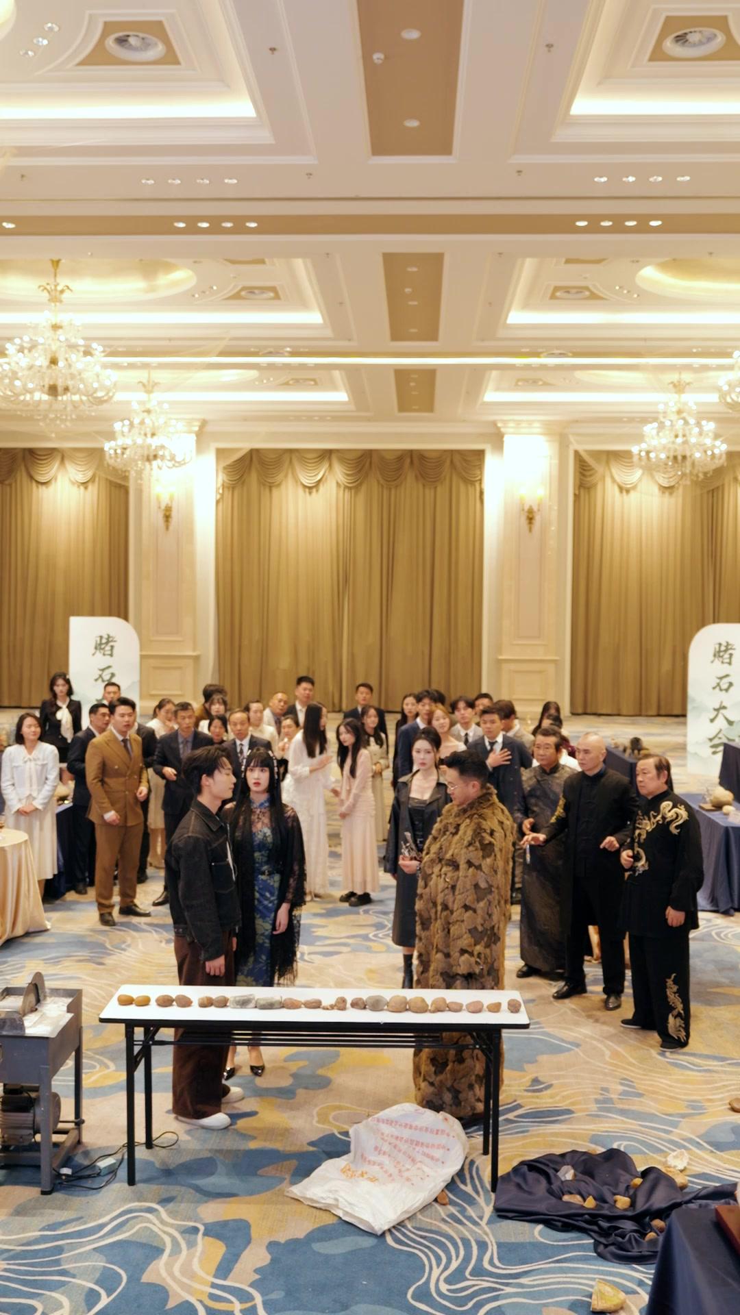 Four Beauties Exposed My Secret!