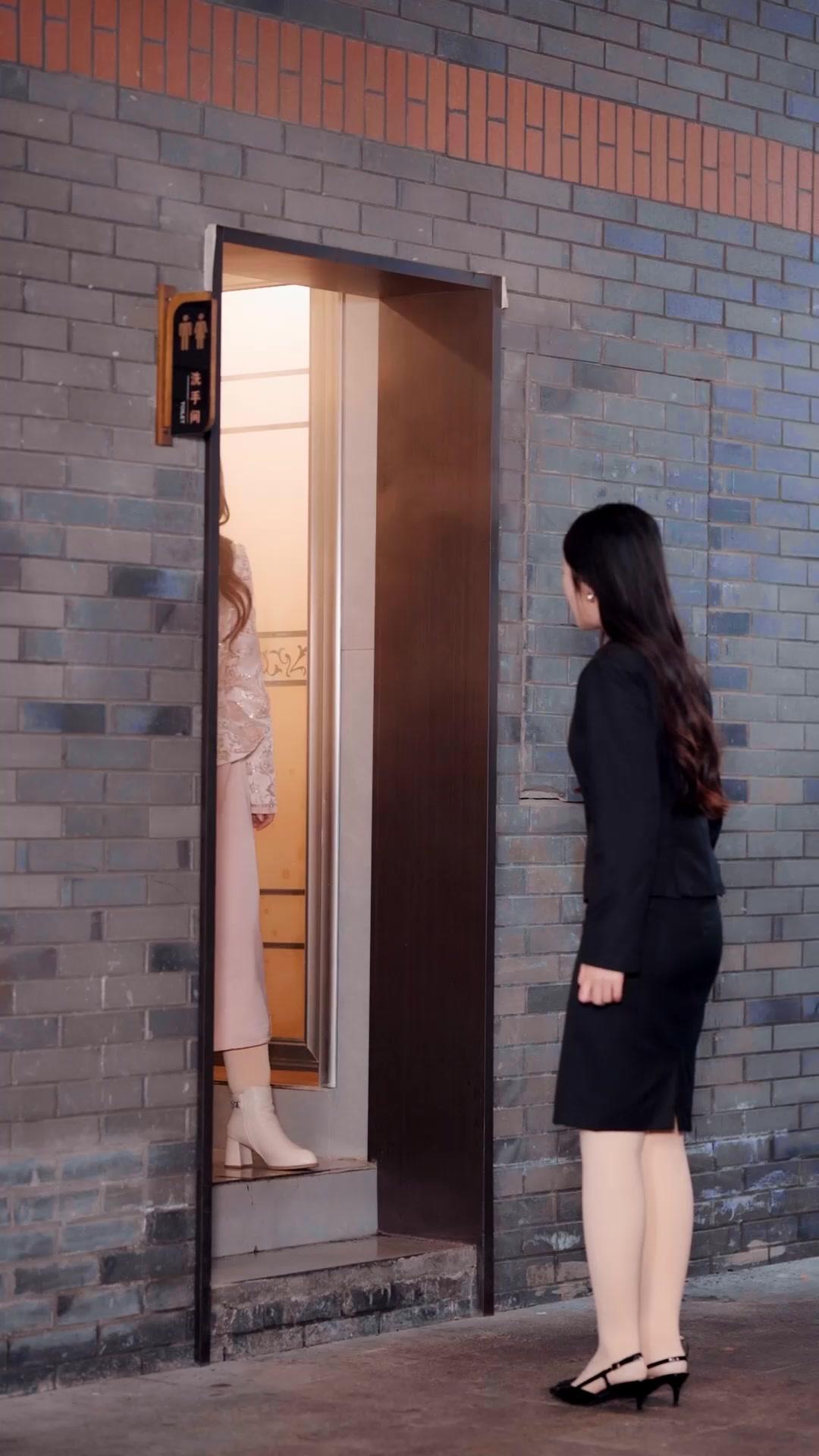 我的第一萬個病人是老公