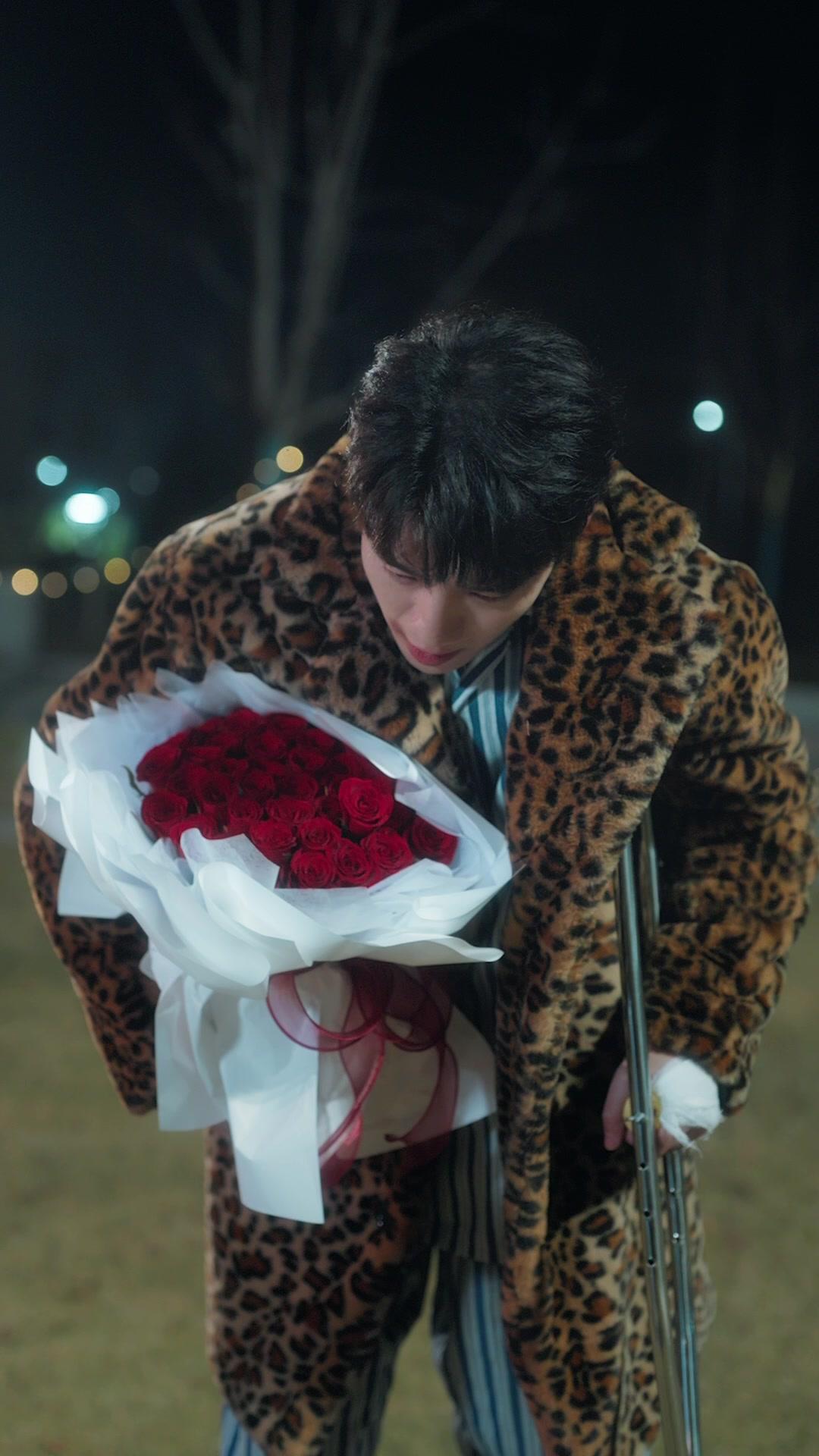 Jangan Remehkan Pemuda Miskin