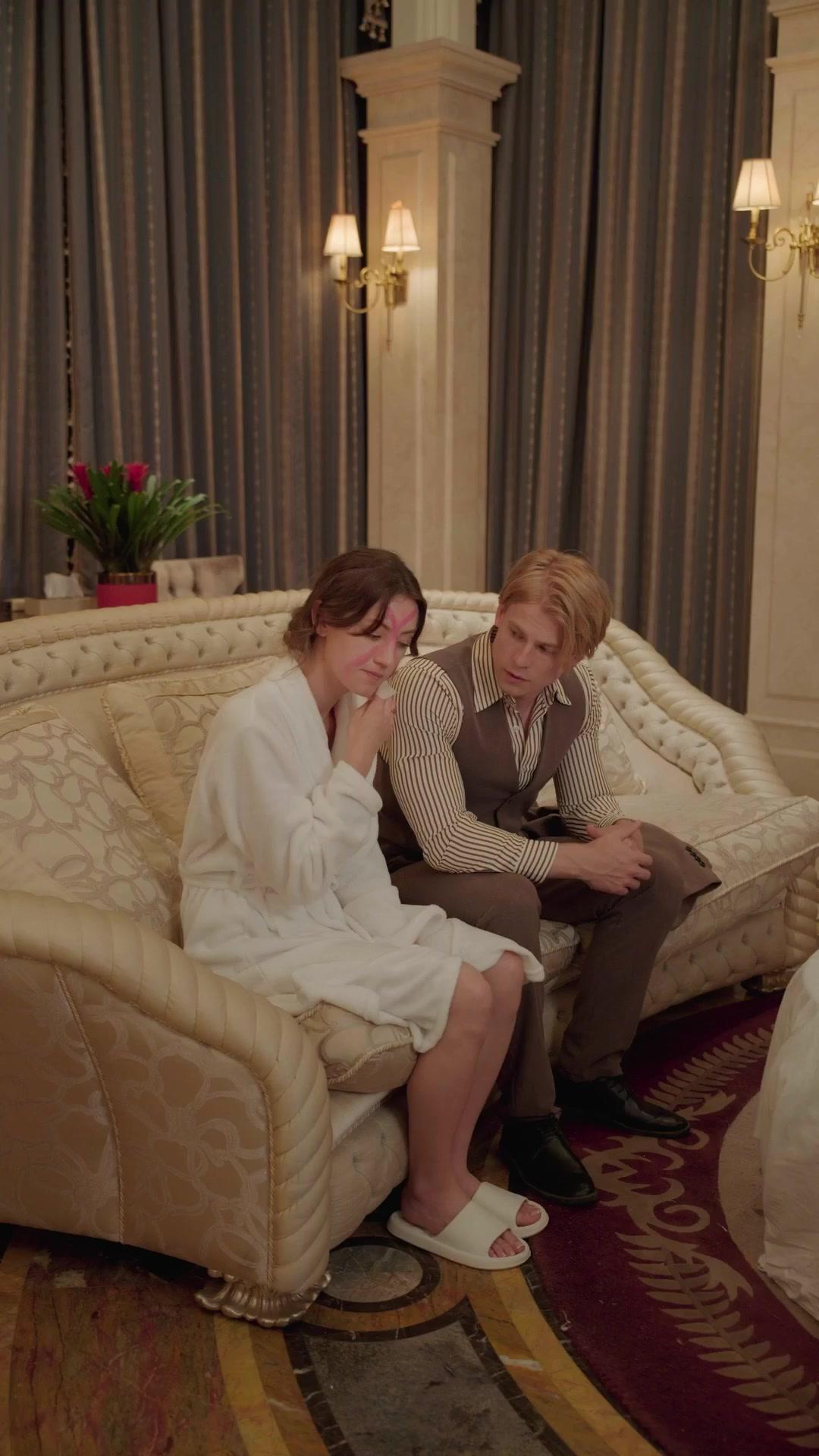 Amor por dinero, muerte por error