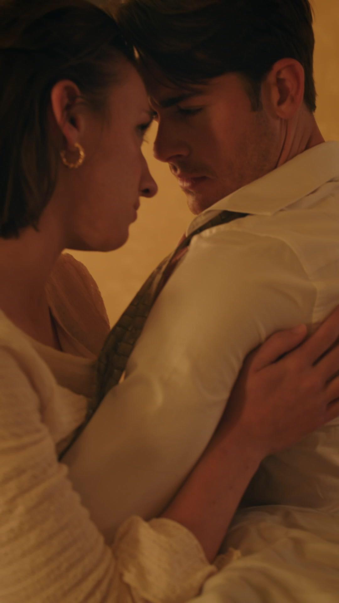 الرئيس التنفيذي الذي رفض 500 امرأة من أجلي 