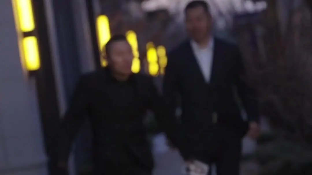 Twins, Betrayals, and Hidden Truths: When Kai Spoke the Unthinkable