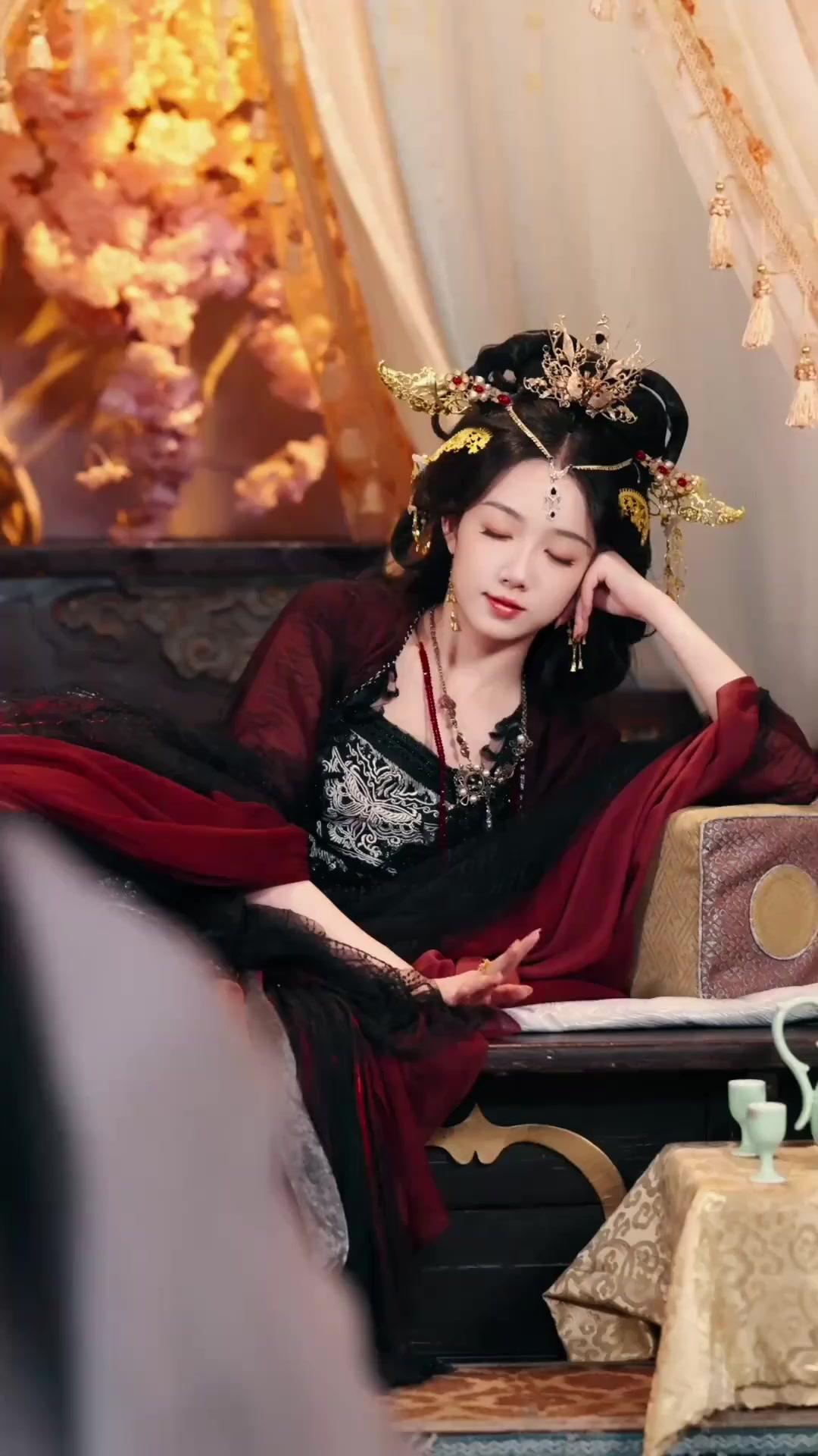 Mộng Huyết Cung Thành