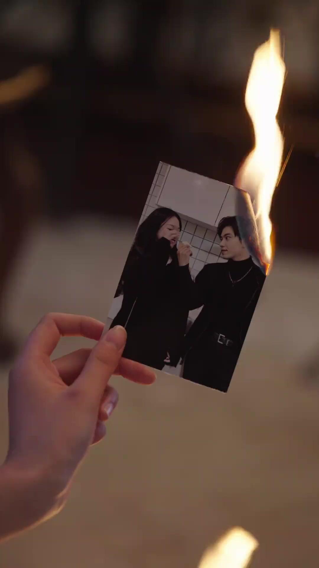 عندما يصبح الحب ذكرى