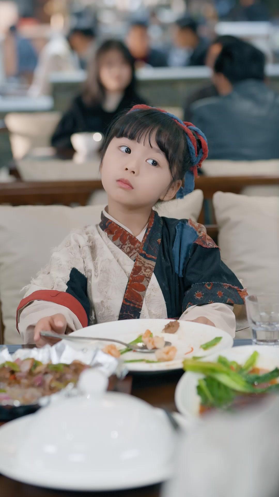 Der Wohlstandsknabe auf Erden