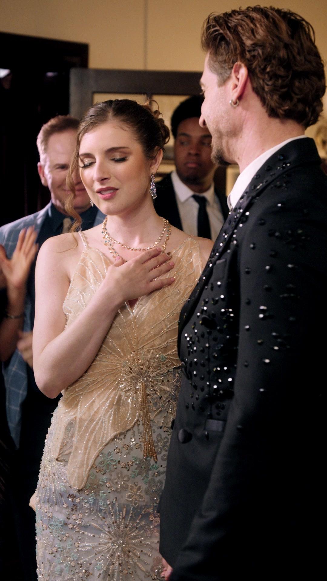 Love Arrived After Goodbye