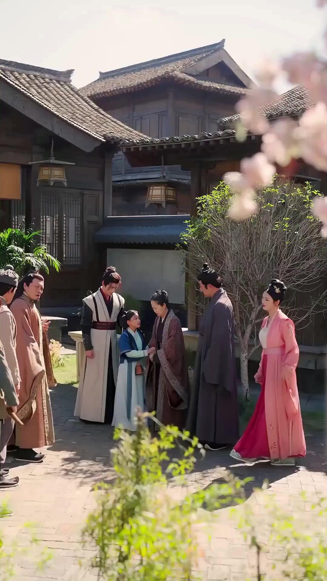 (Lồng tiếng) Hóa Giải Thiên Tai