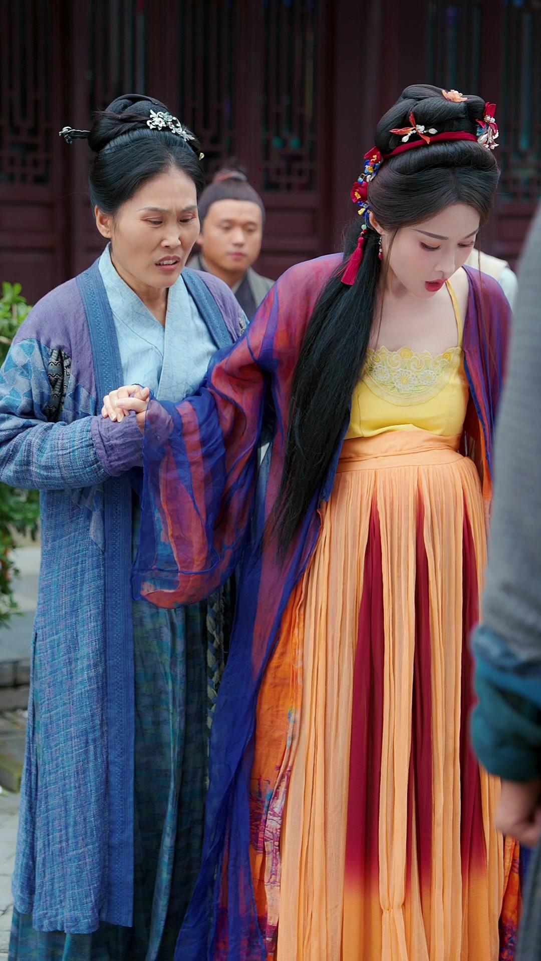 Sistem Ilahi di Masa Paceklik