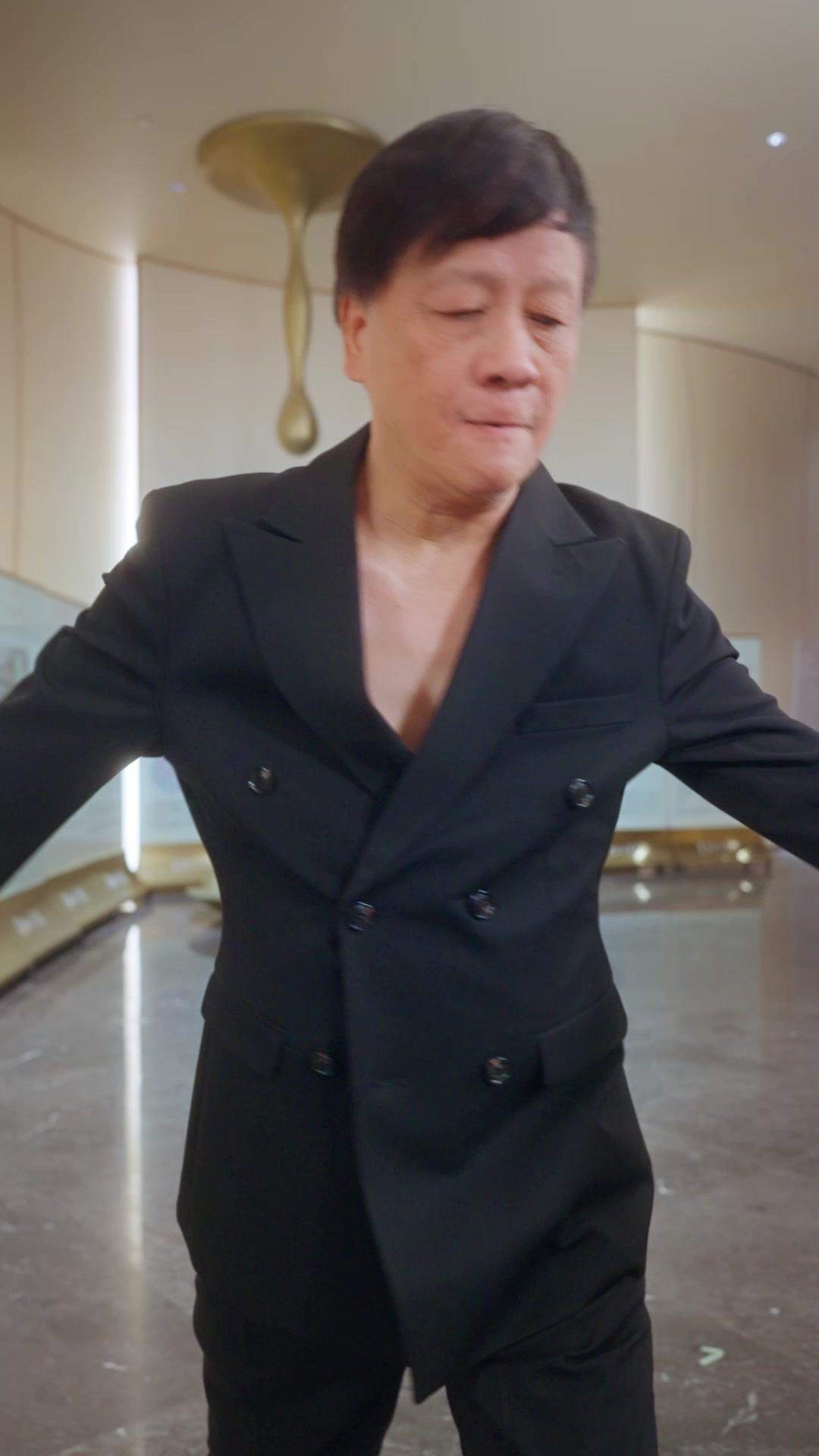 Hidden Immortal: I Became Her Bodyguard