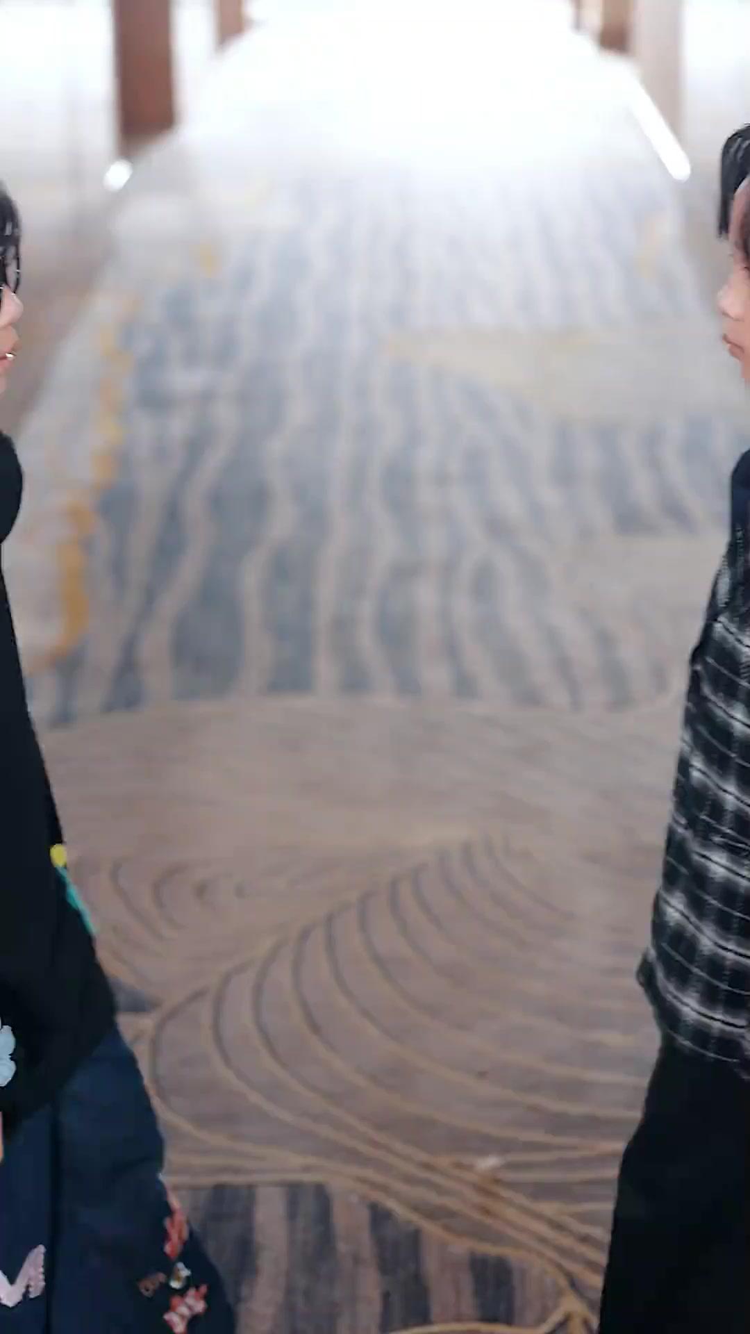 Doce e Explosiva, A Queridinha do Sr. Horácio