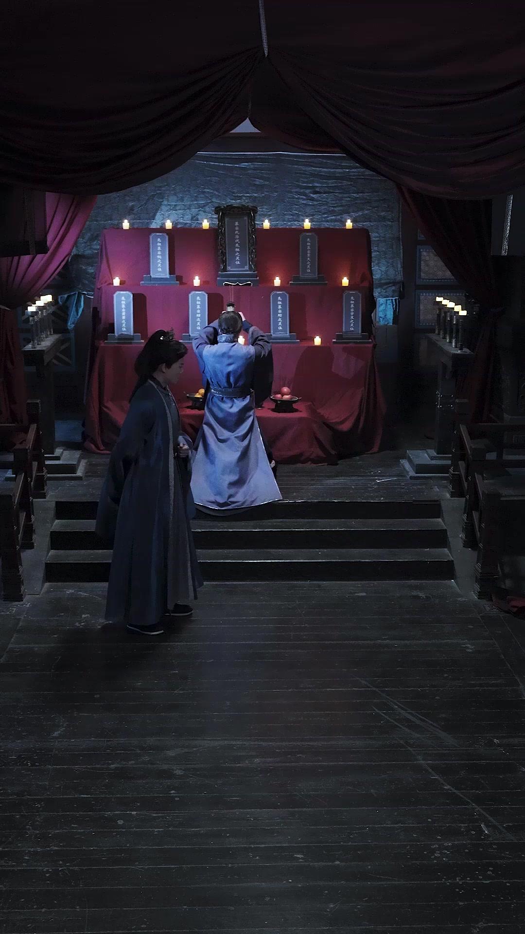 (Dubbed)The Beggar King’s Bride