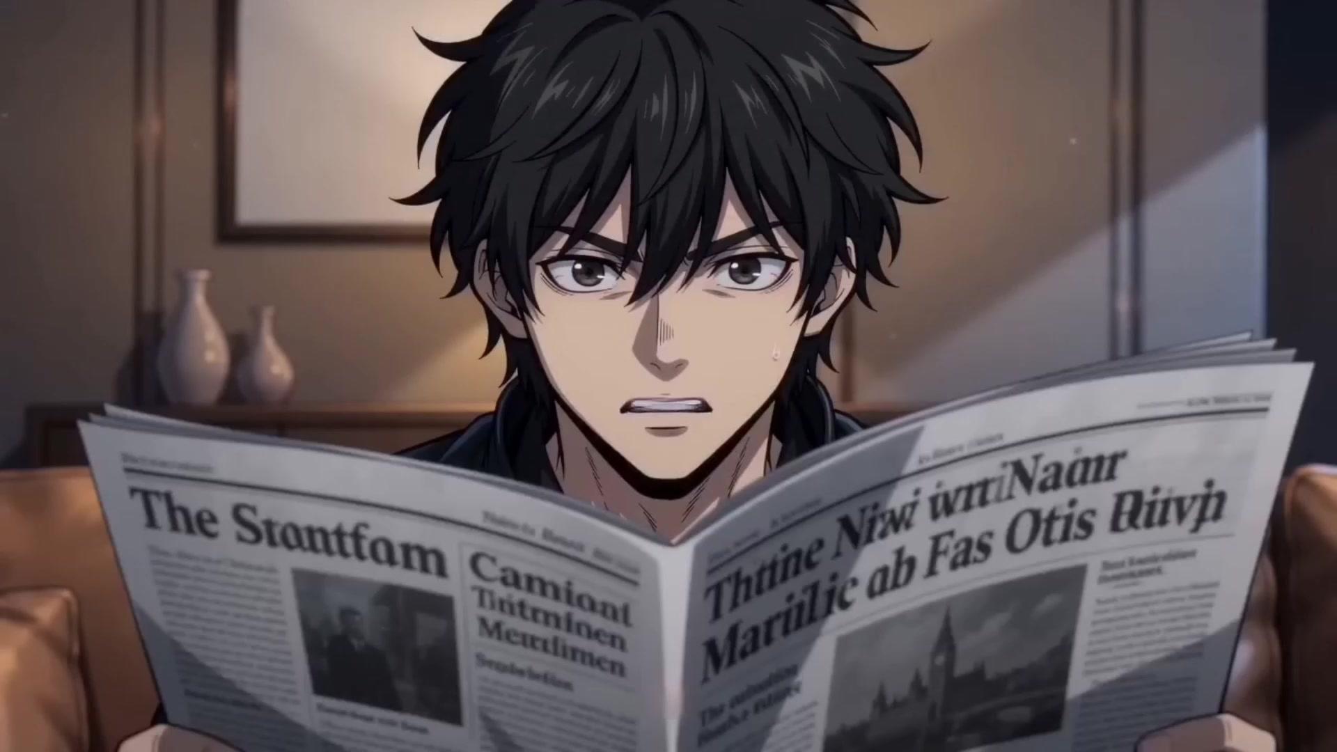 Putra Raja Kegelapan