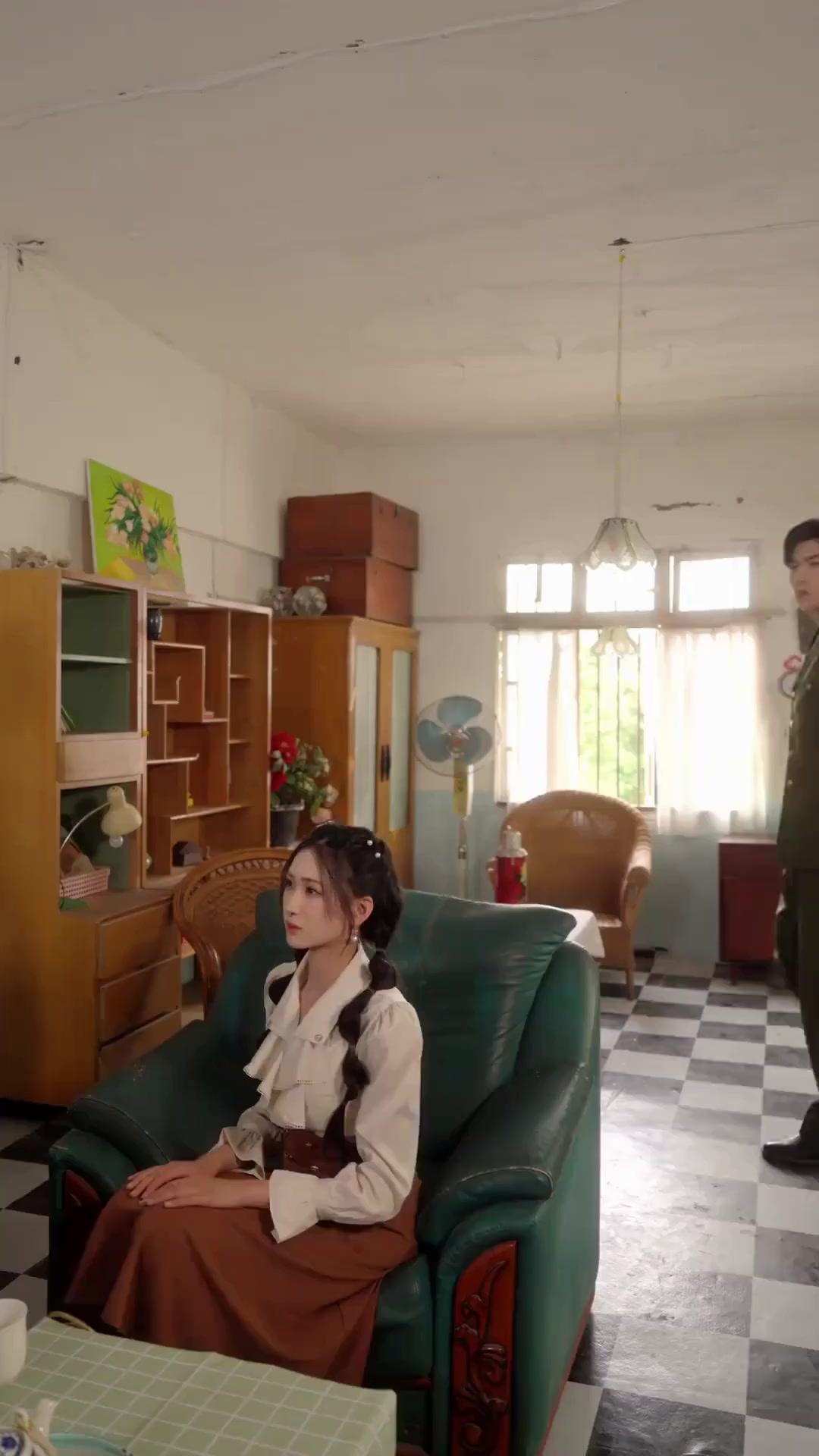 (พากย์เสียง) สามีแปดศูนย์ ผู้ชายแสนใสซื่อ