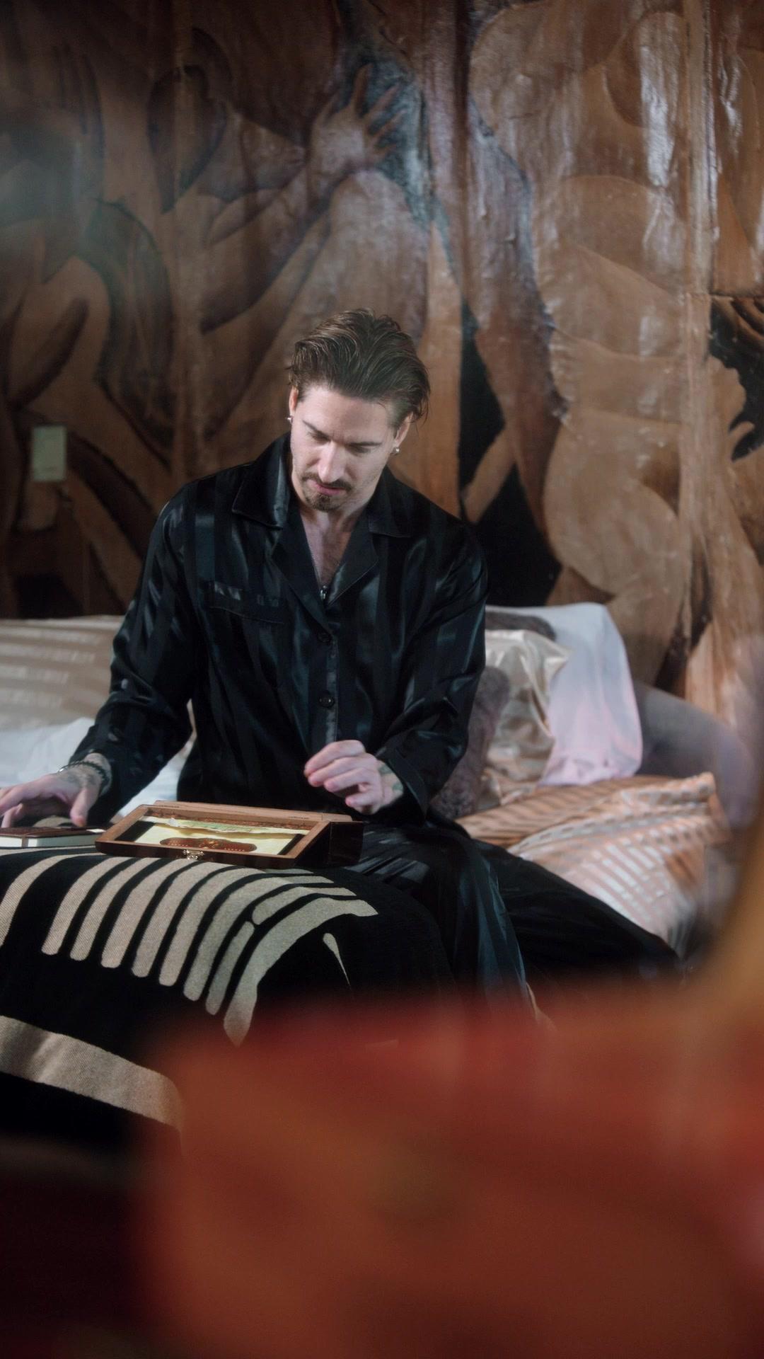 Love Arrived After Goodbye