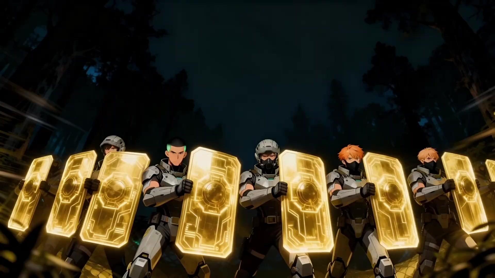 Hunger Games: Snake Edition