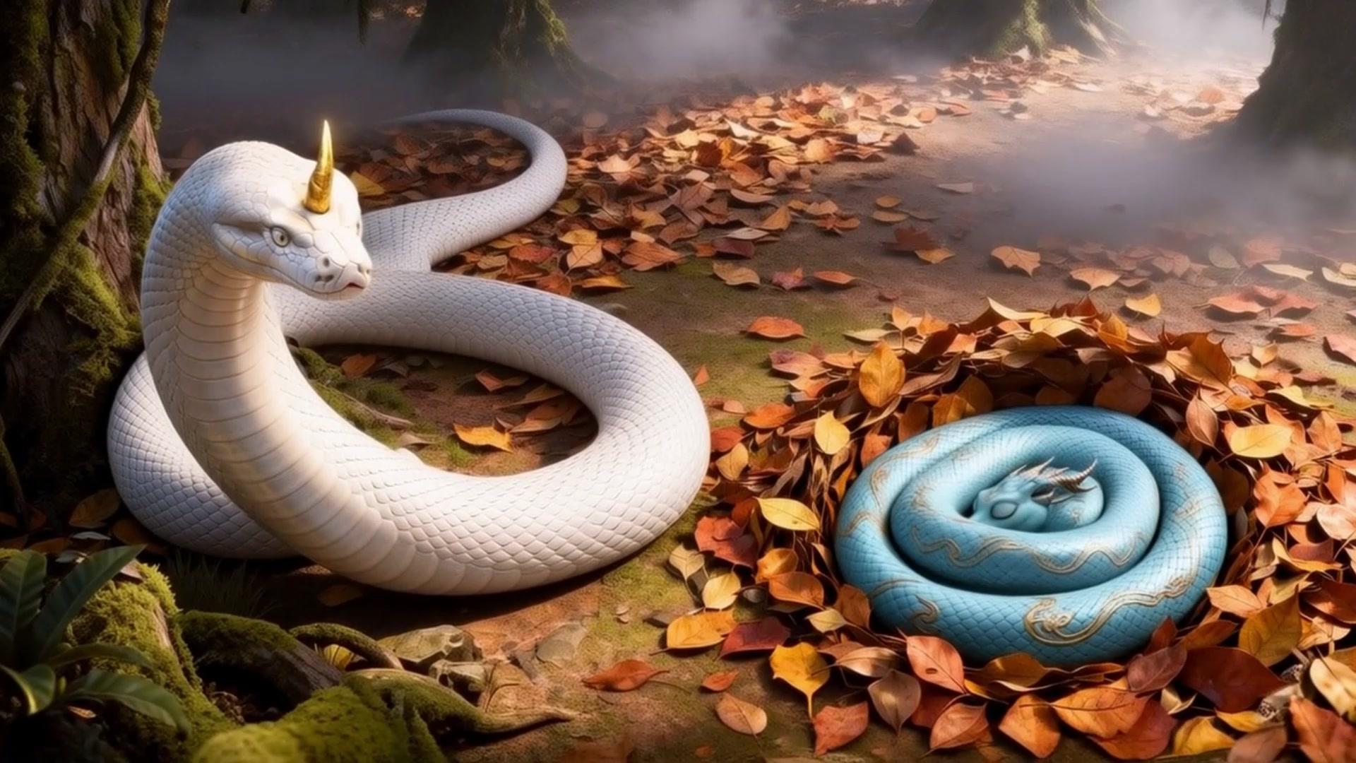 Misteri Dunia Siluman