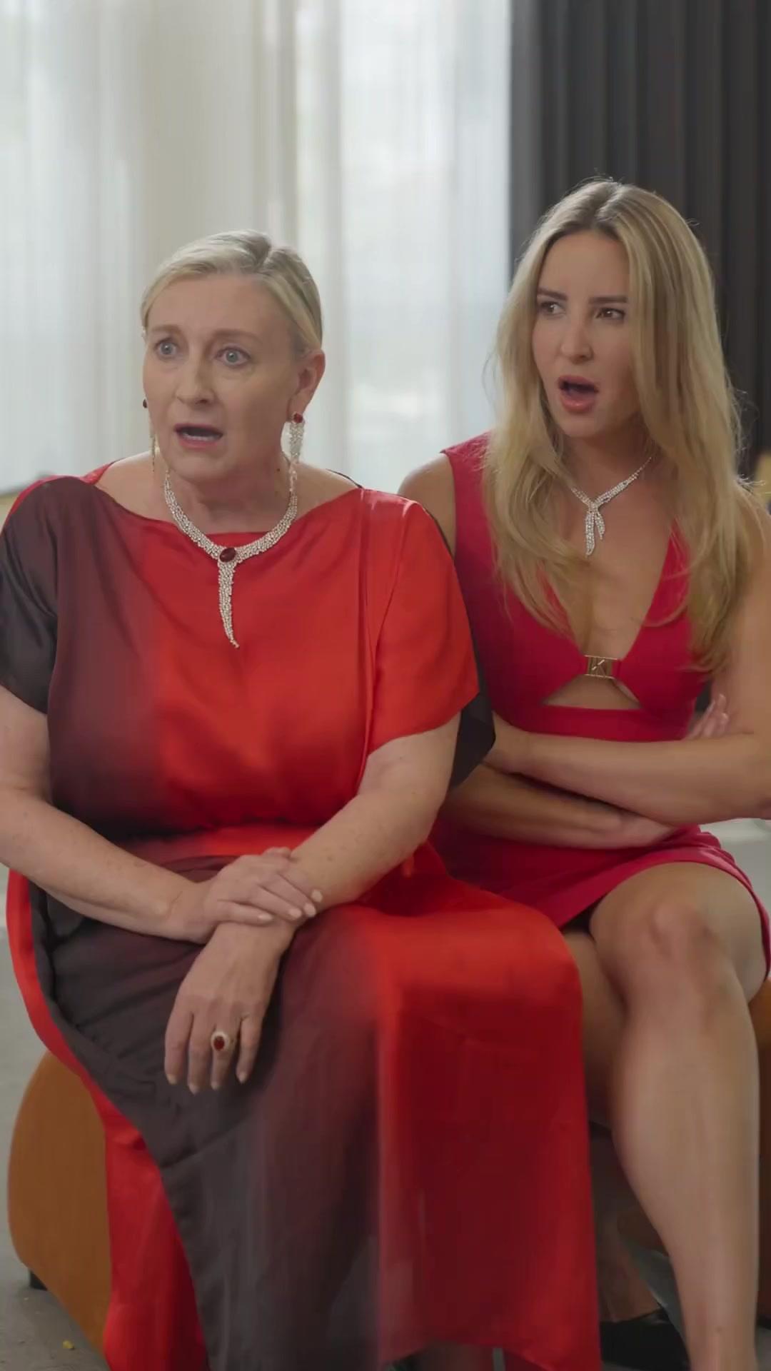 A Vingança da Esposa: A Queda do Traidor