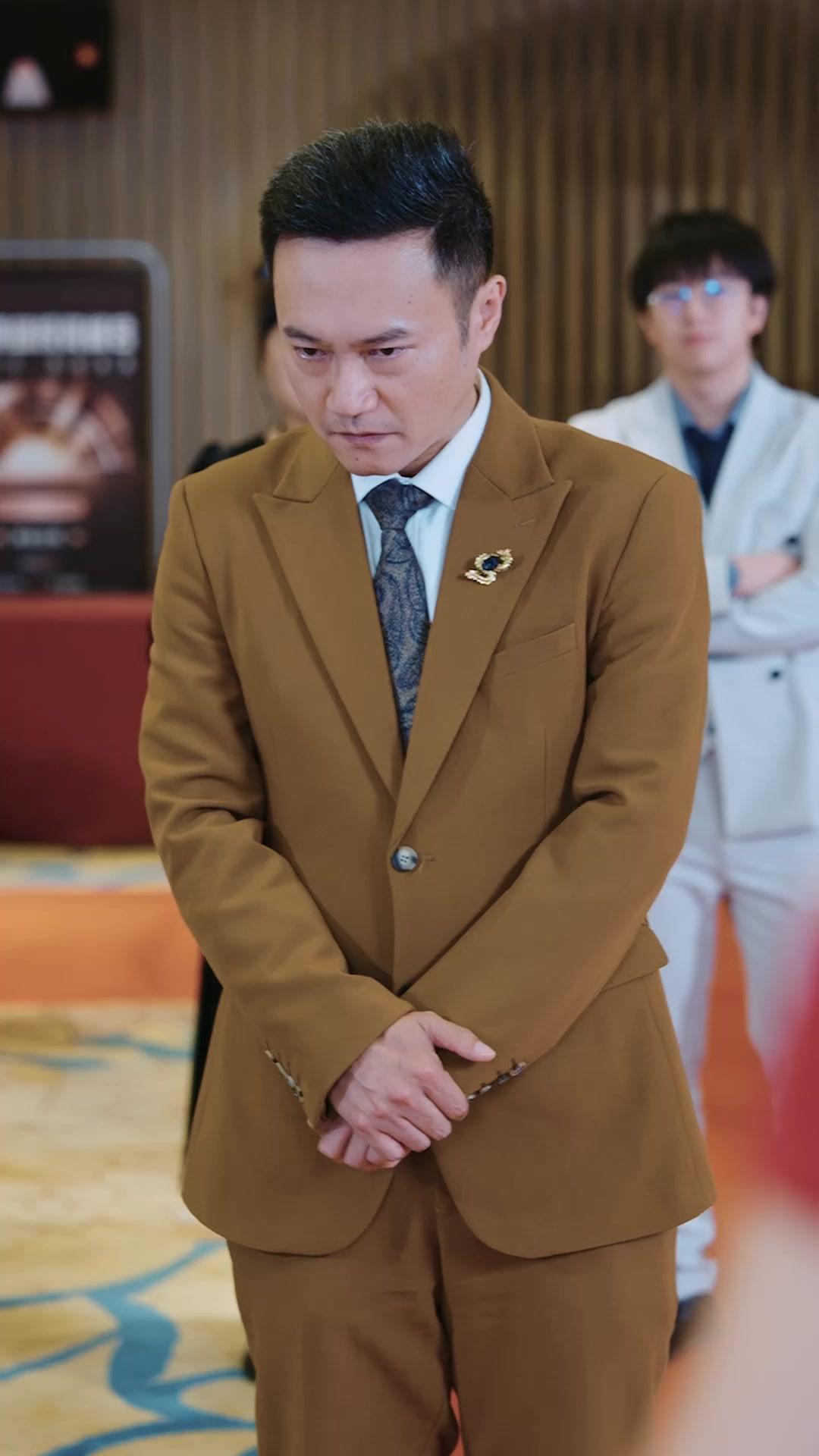 Suami Pengkhianat, Istri Bangkit