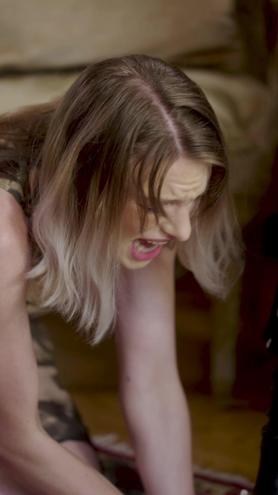 My Husband Is A Big Shot