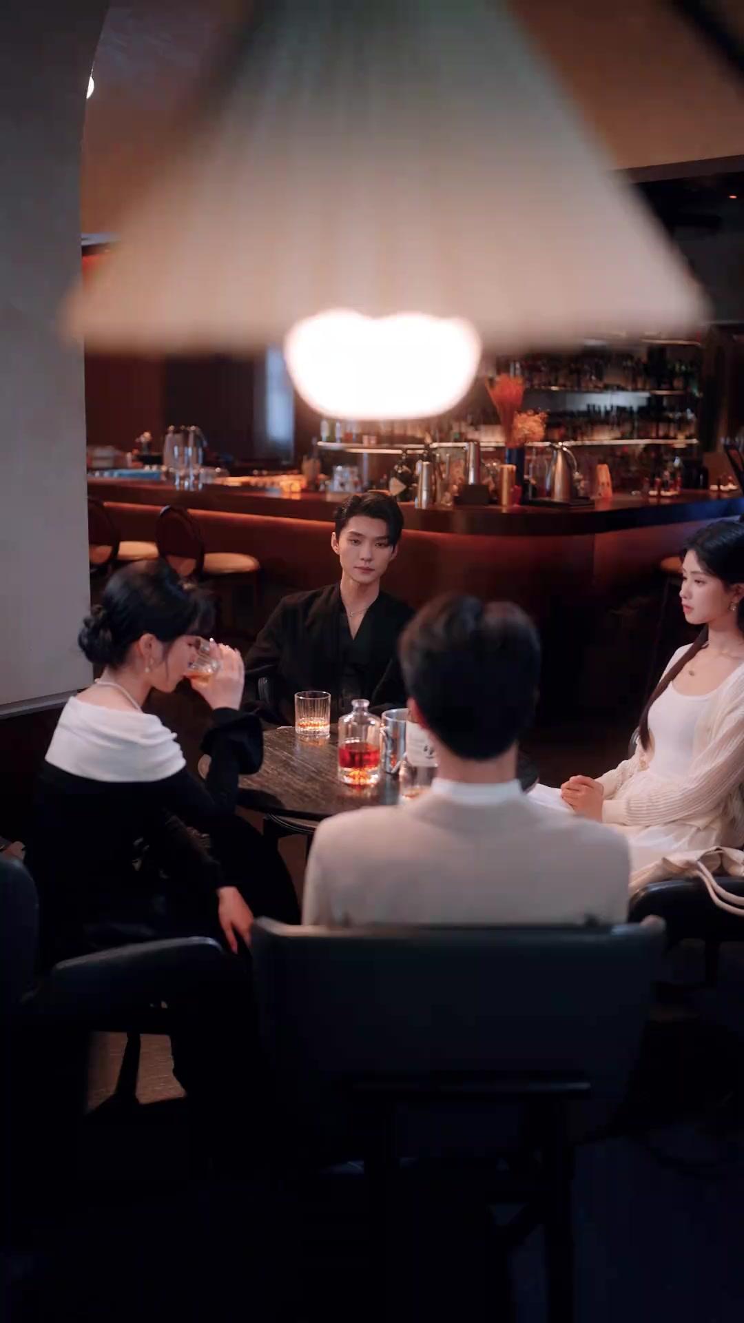 Finto Amore, Vero Cuore