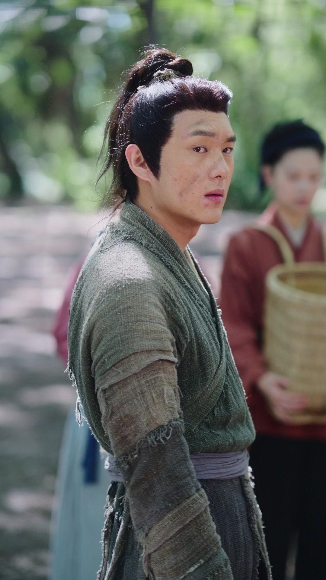 Sang Peramal di Tengah Kelaparan