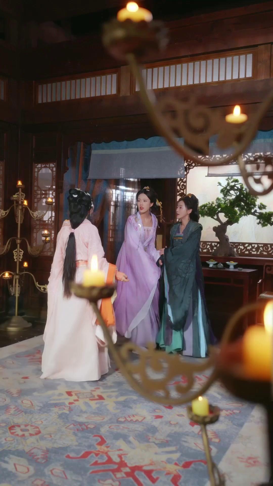 Oops! I Seduced Emperor!