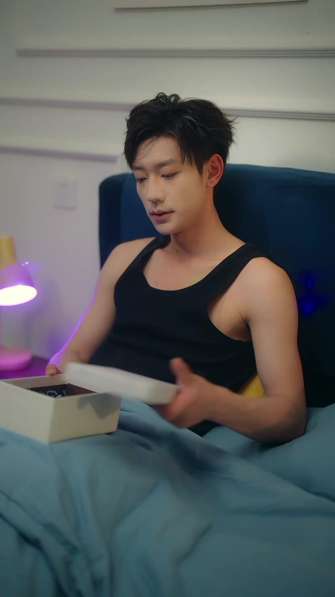 Amor secreto, bajo el mismo techo 