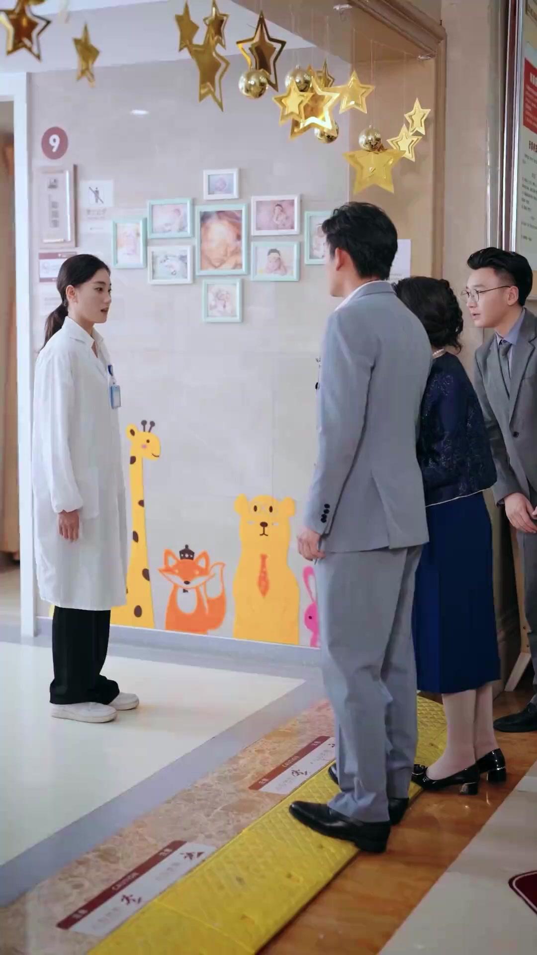 Bay Zhou’nun Gülü