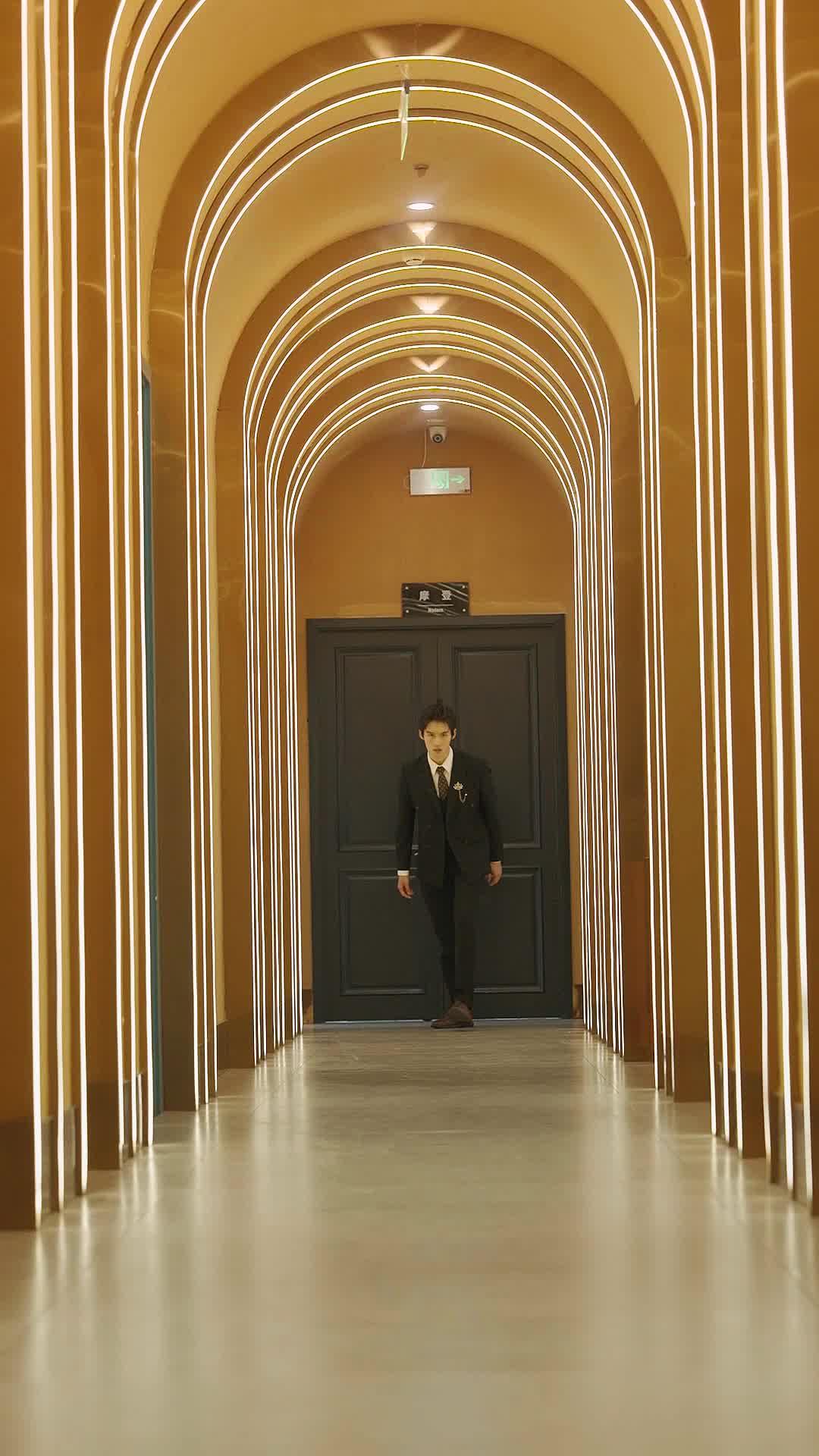 Whispers in the Dance 