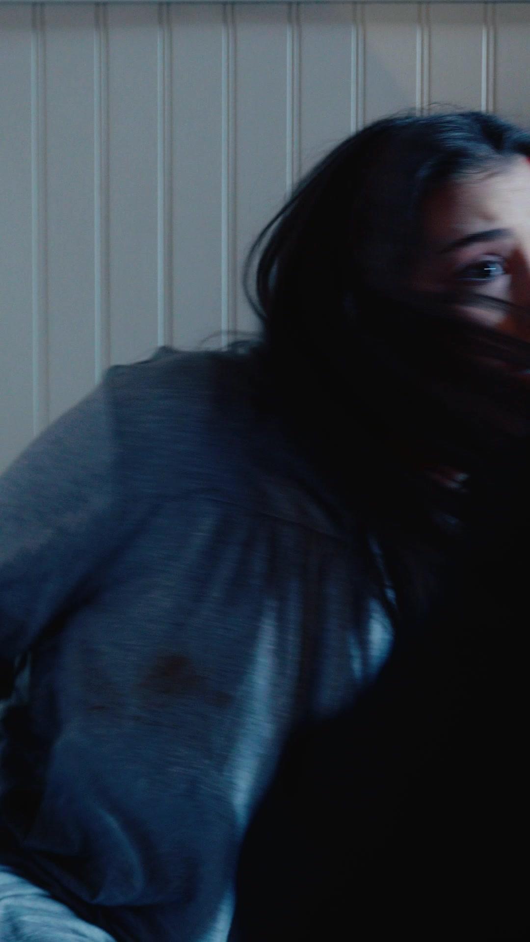 Santa, Please Bring Daddy Home