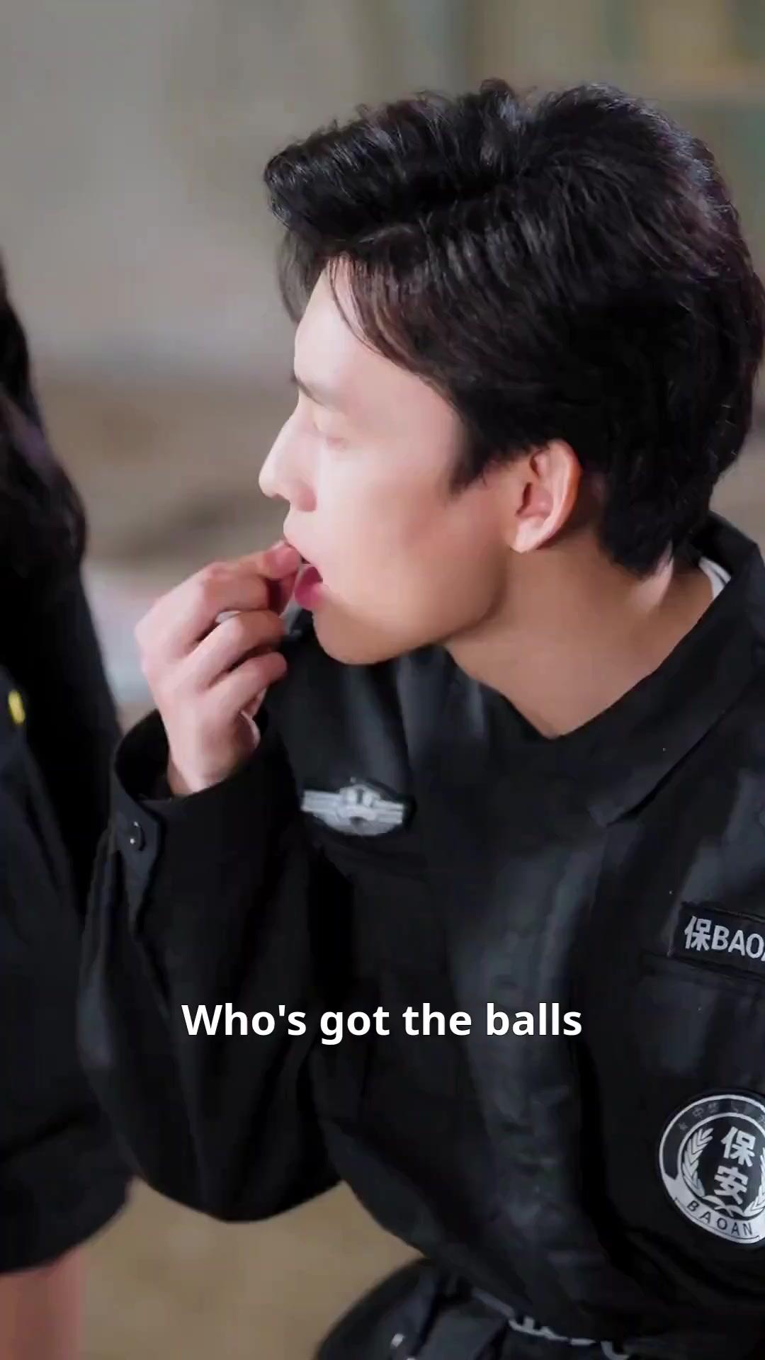 (Dubbed) Ms. CEO's Invincible Guard