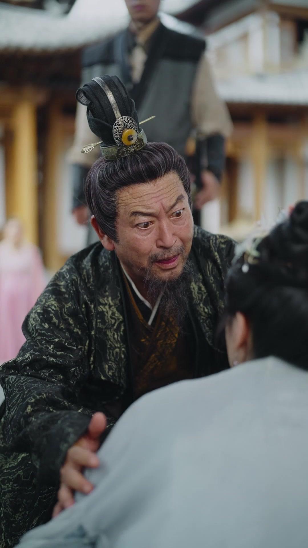 奪命藥引：誰敢動我孩兒