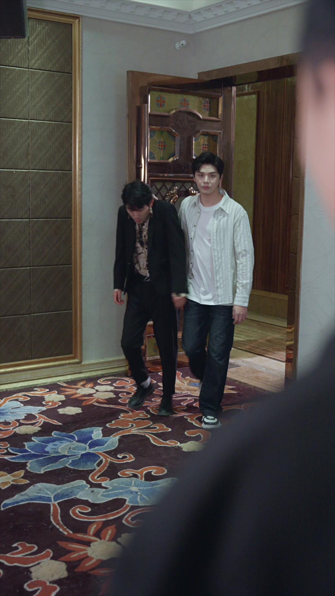 Aku Punya Sistem Ajaib