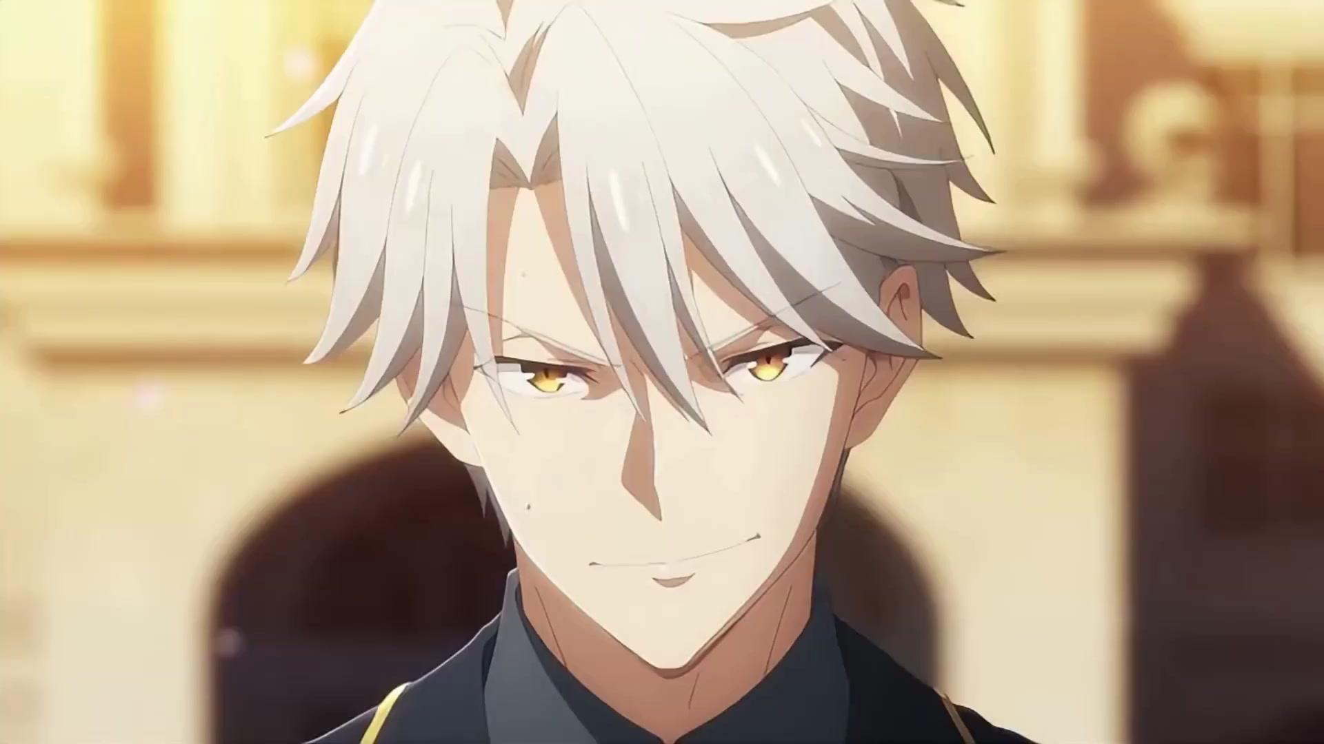 (Dubbed)Beast Tamer: Back to the Origin