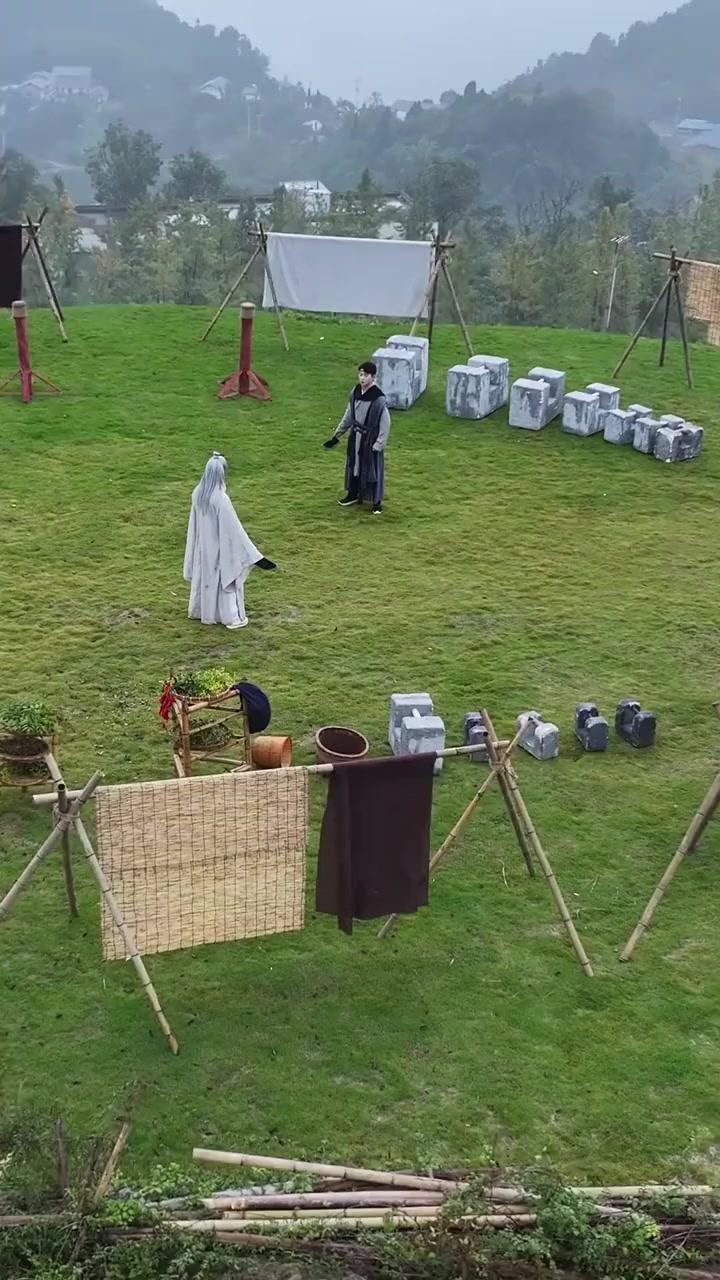 El mundo al filo del cuchillo