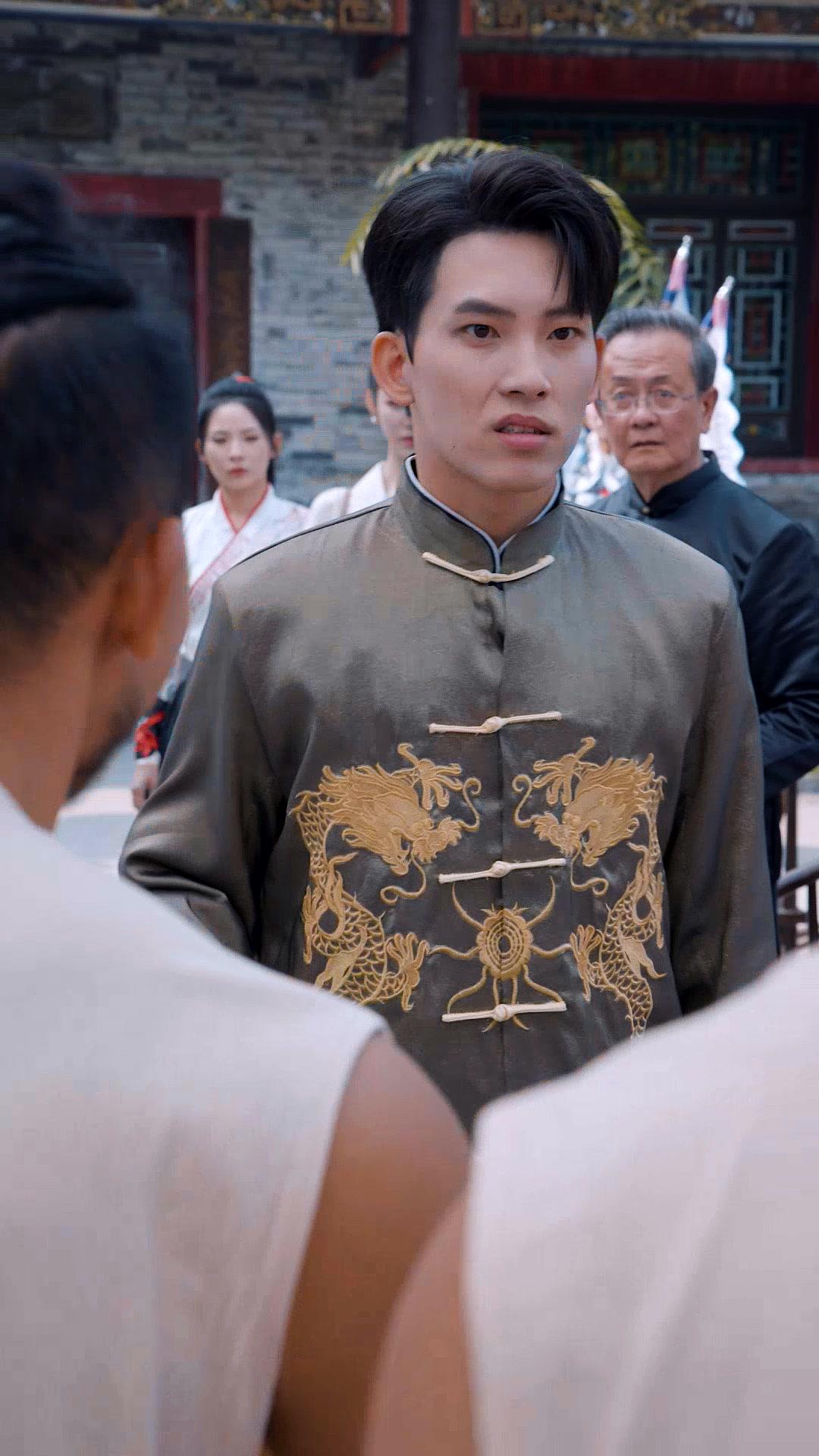 Tiga Tahun Menahan Diri