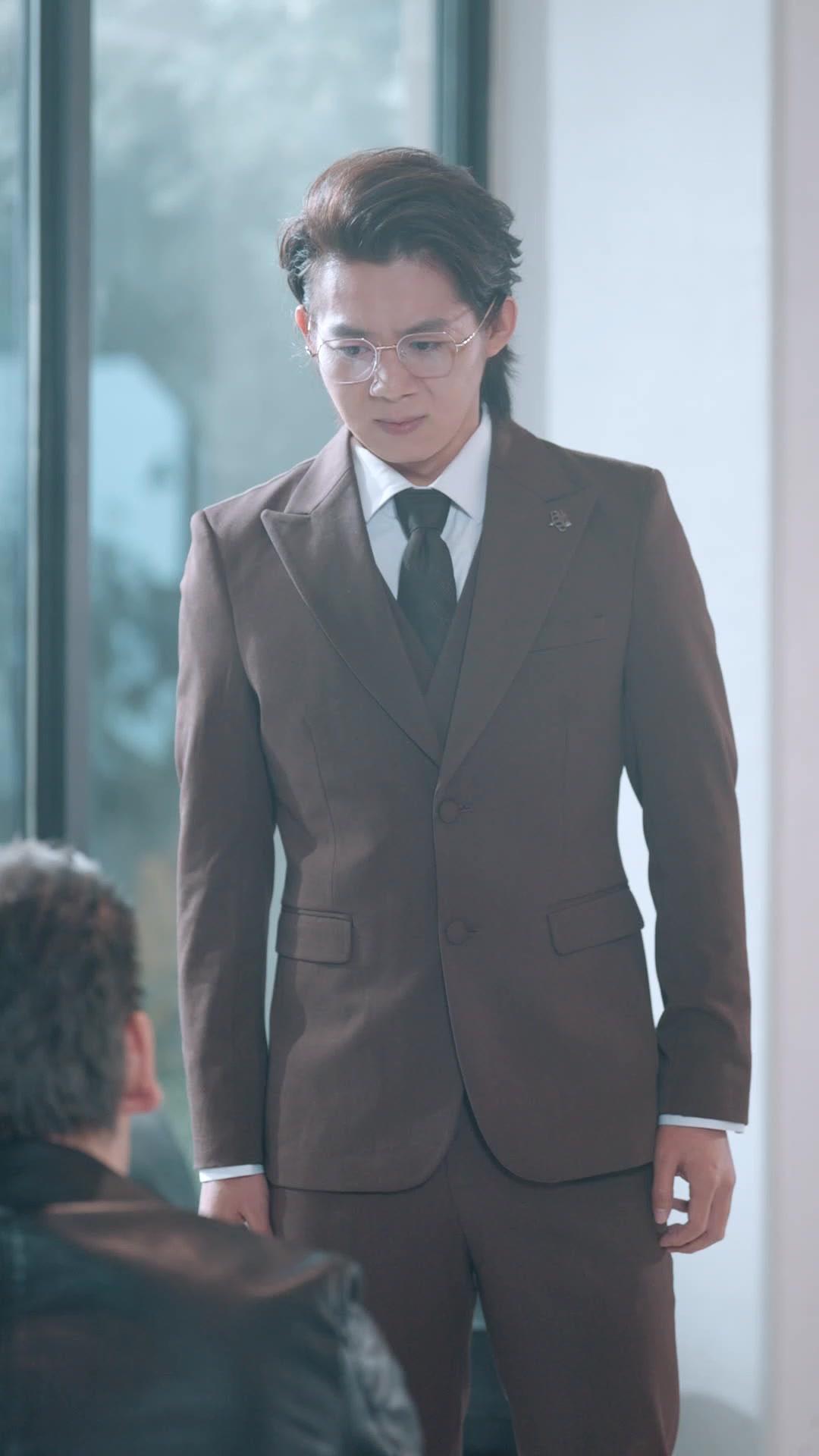 My Ruthless Protection, Her Endless Hatred?