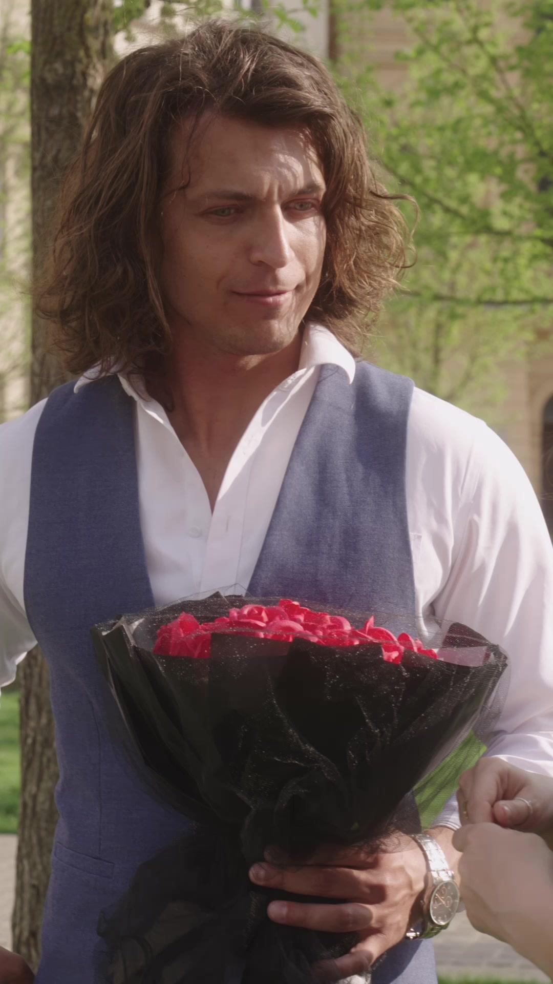 CEO SAUL'S LOVE AFTER VOWS