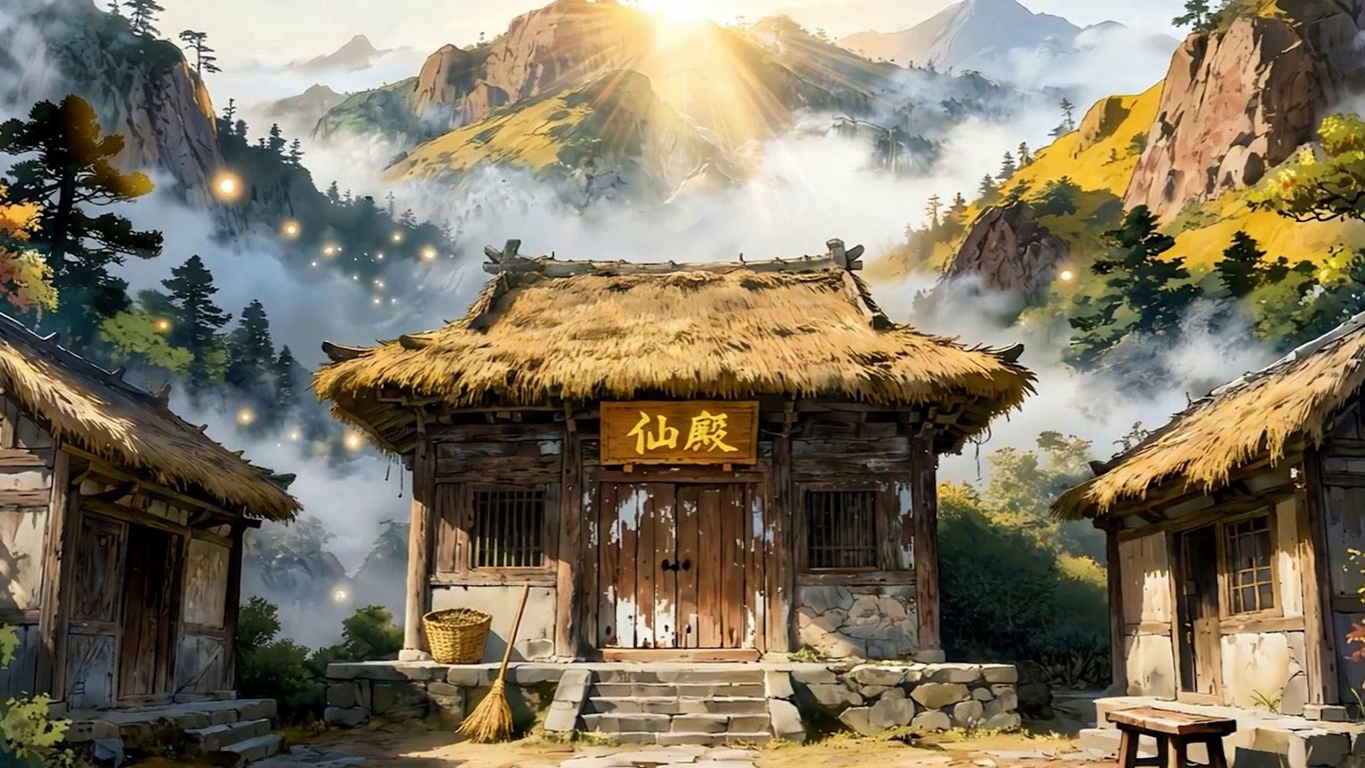 My Disciples Made Me a God