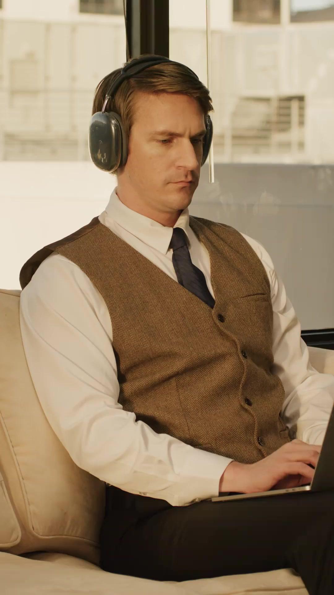 Fugir do meu marido destinado