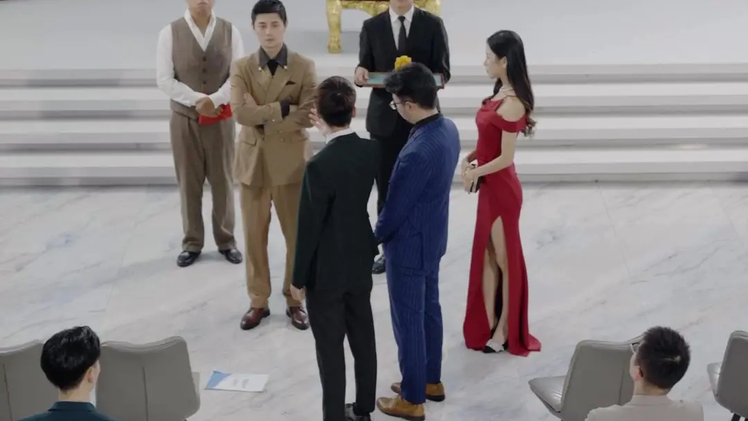 Pretty Little Liar: When the Audience Becomes the Jury