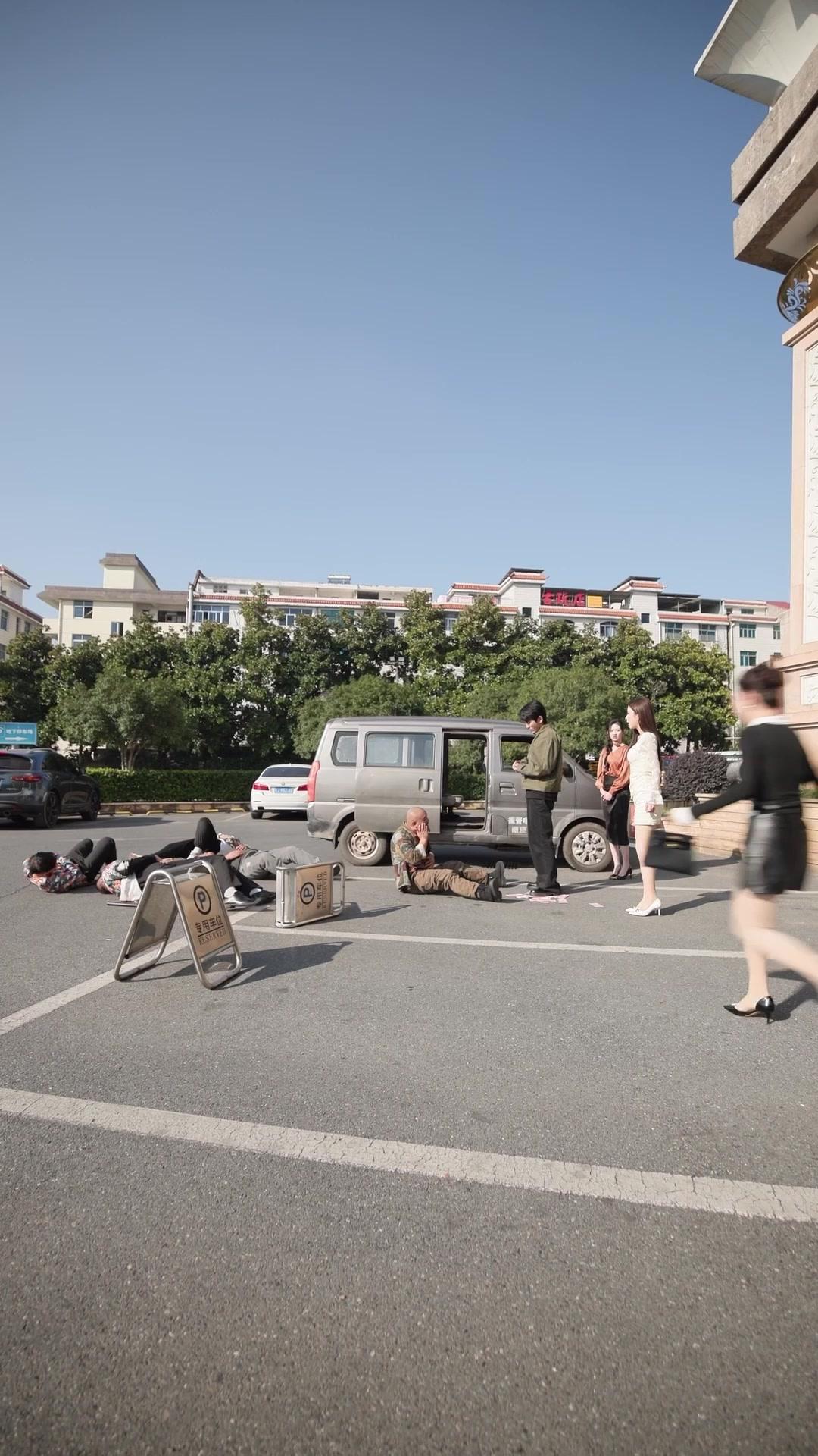 Garis Takdir Tersembunyi