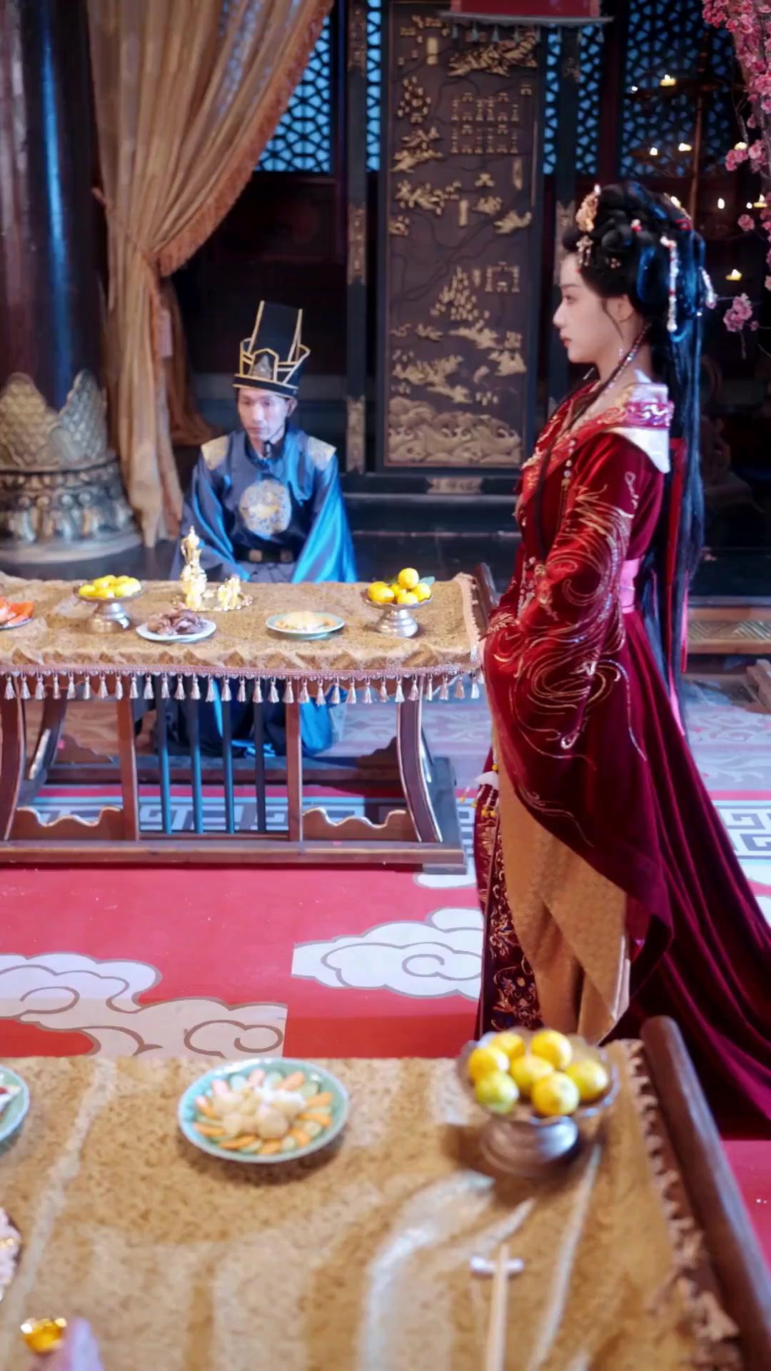 (더빙) 공주의 생존법