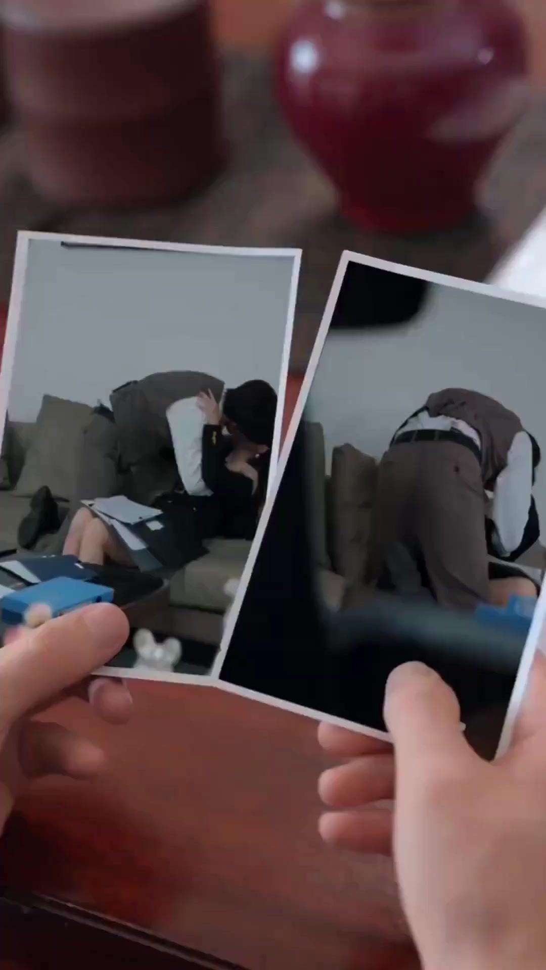 (Doblado)¡Mi novio joven es heredero!