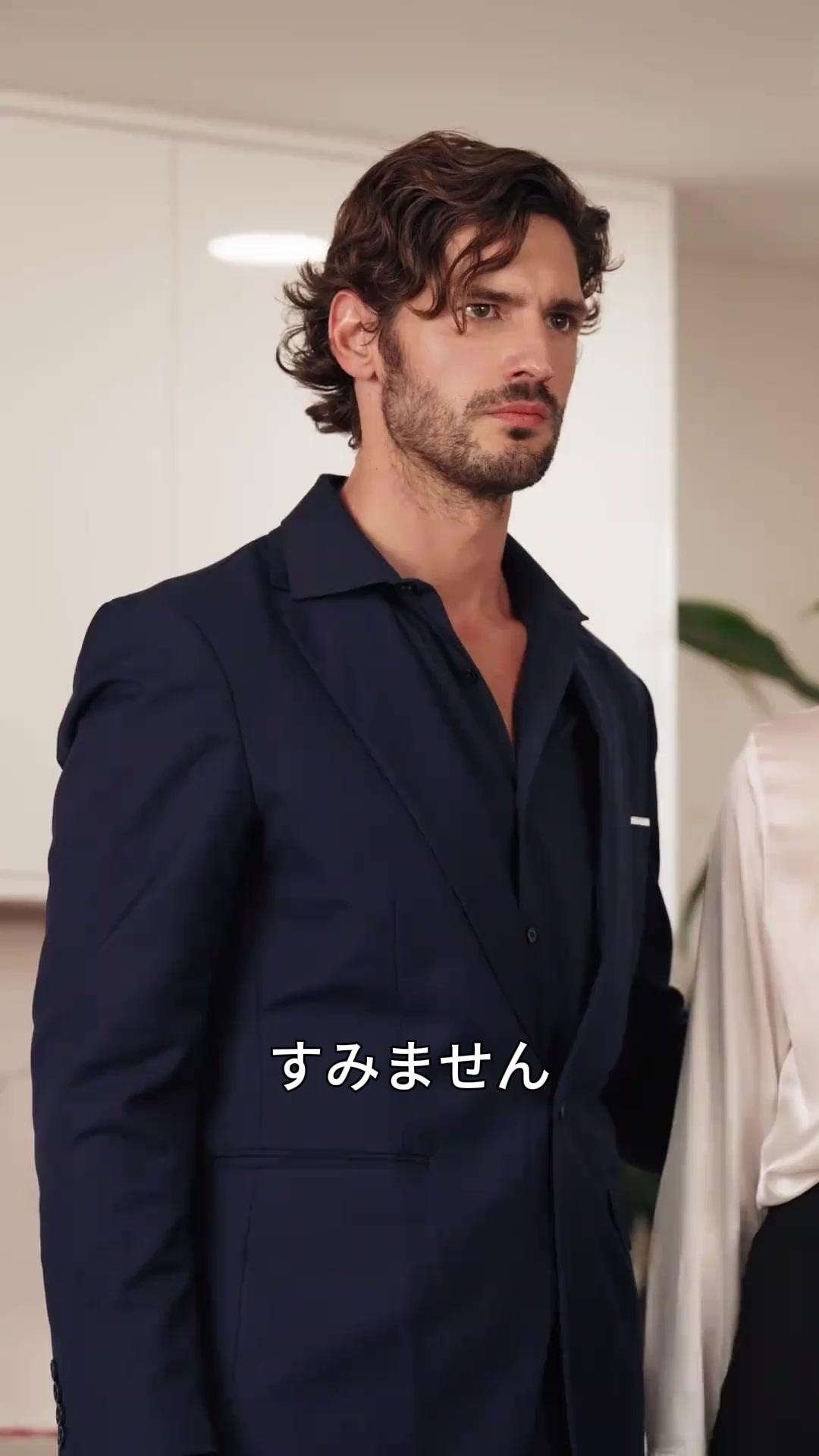 (吹き替え) ～運命が変わった～クリスマス・イブ